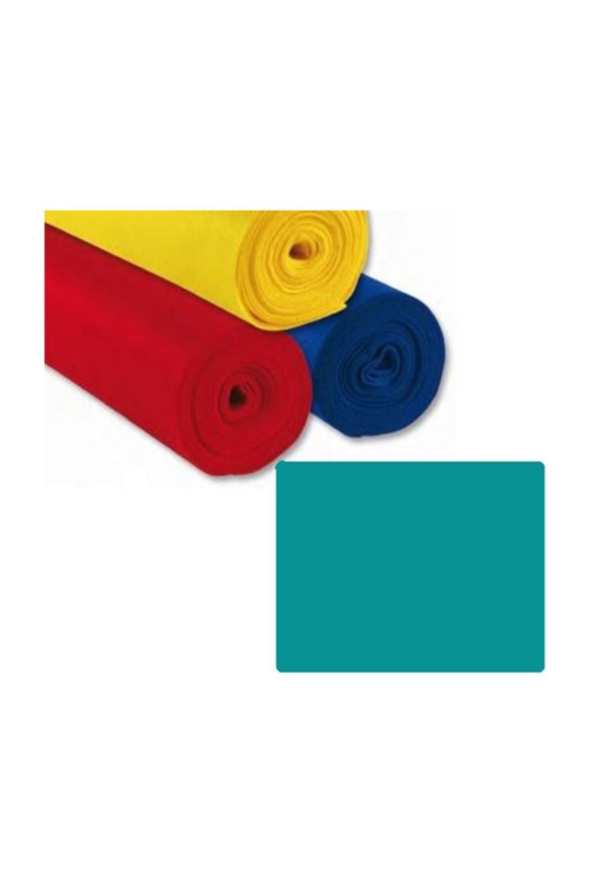 Folia Keçe Pasifik Mavi 150g/m2 45cmx5m