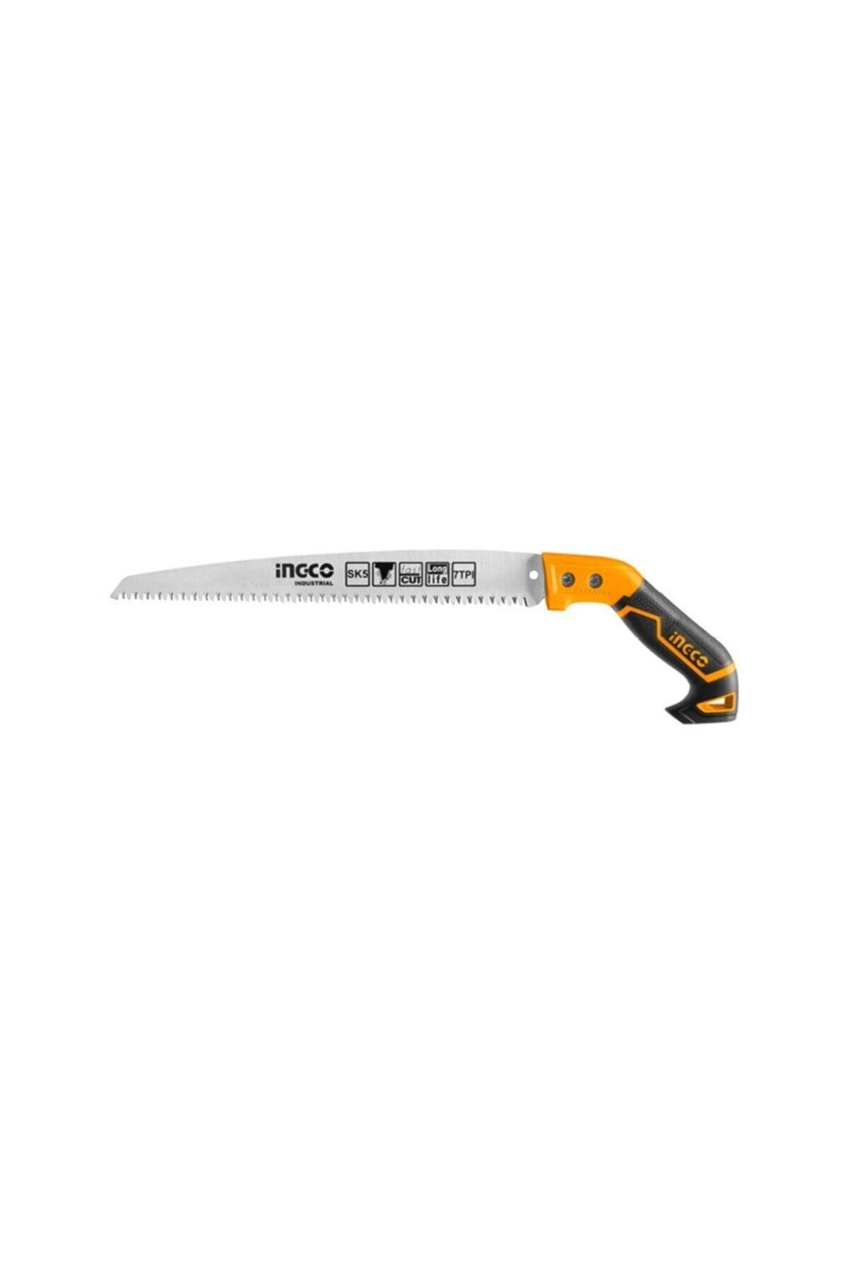 Ingco Hps3008 Bağ Testere 12\
