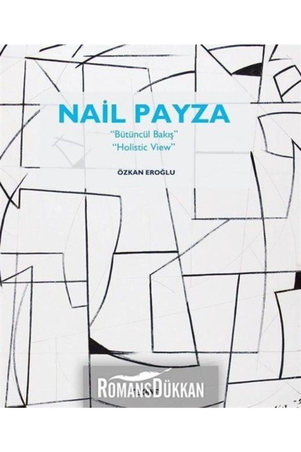 Tekhne Yayınları Nail Payza