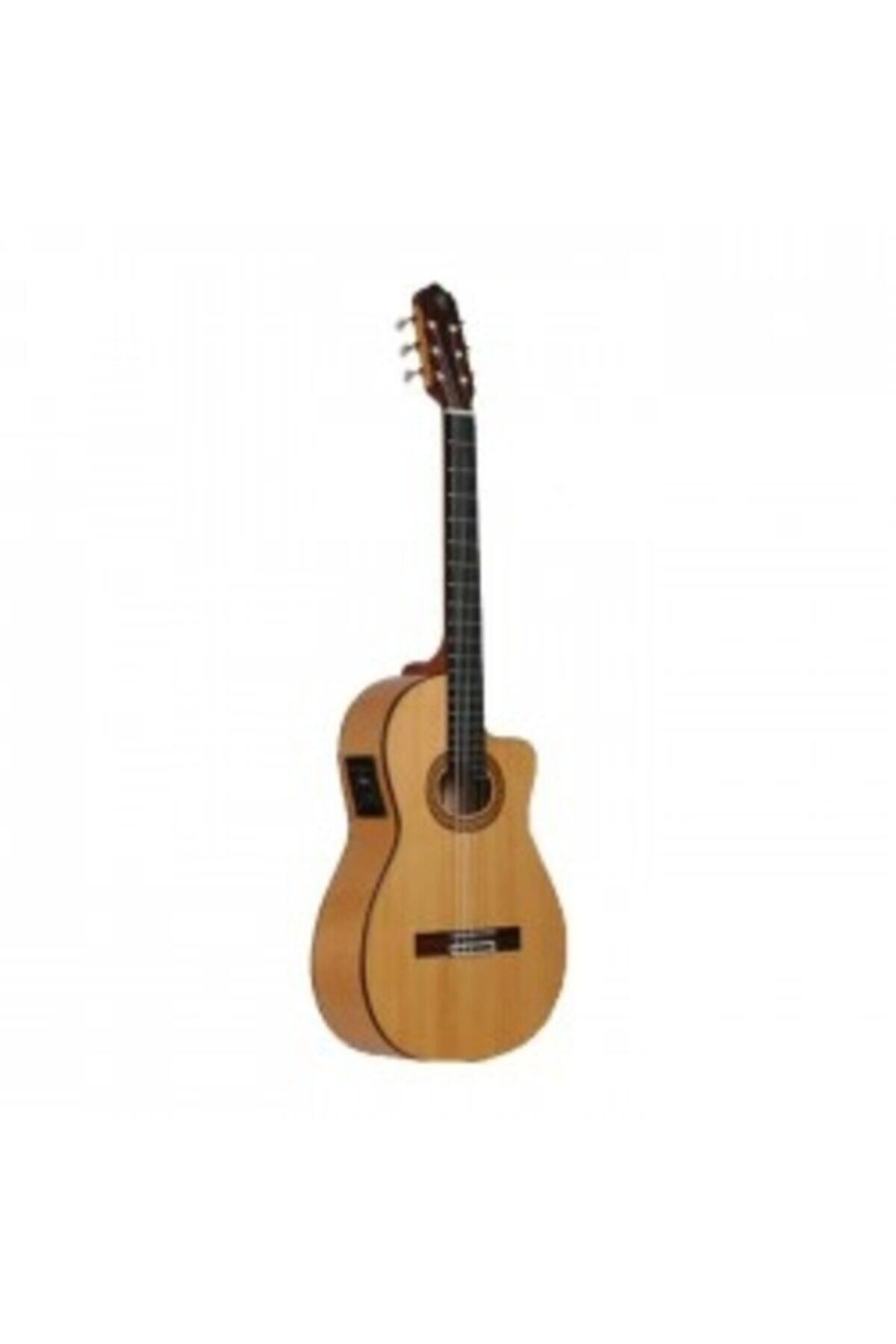Prudencio Saez 59 Elektro Klasik Gitar