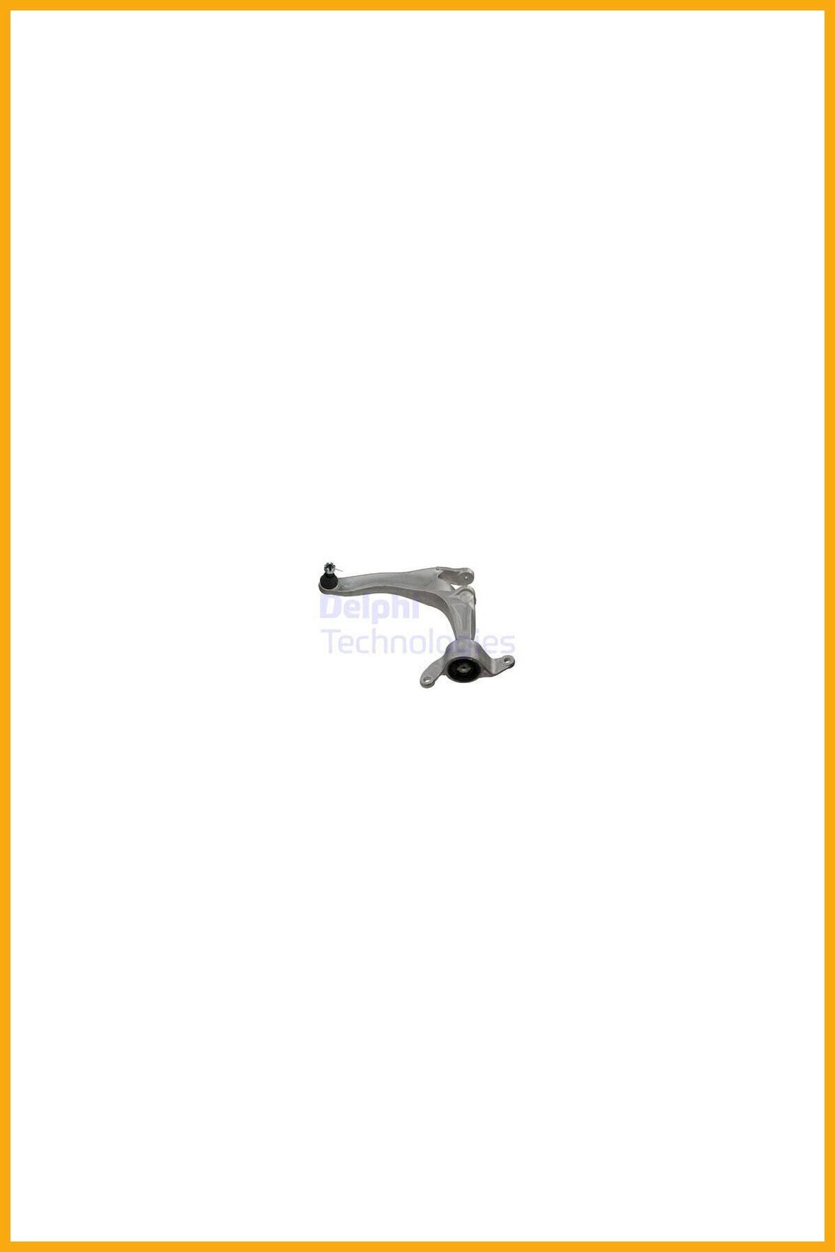 AAVDAN Salıncak Alt Sol Honda Cıvıc Mk Vııı Hatchbak (fn Fk) 05-12