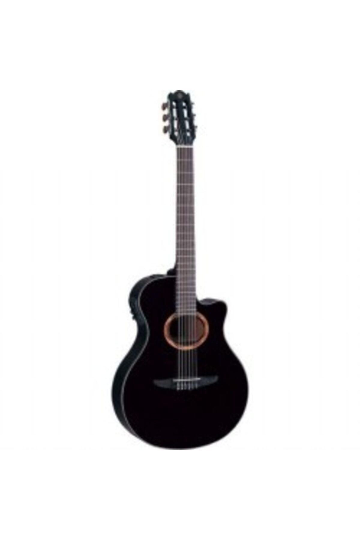Yamaha Ntx700 Elektro Klasik Gitar