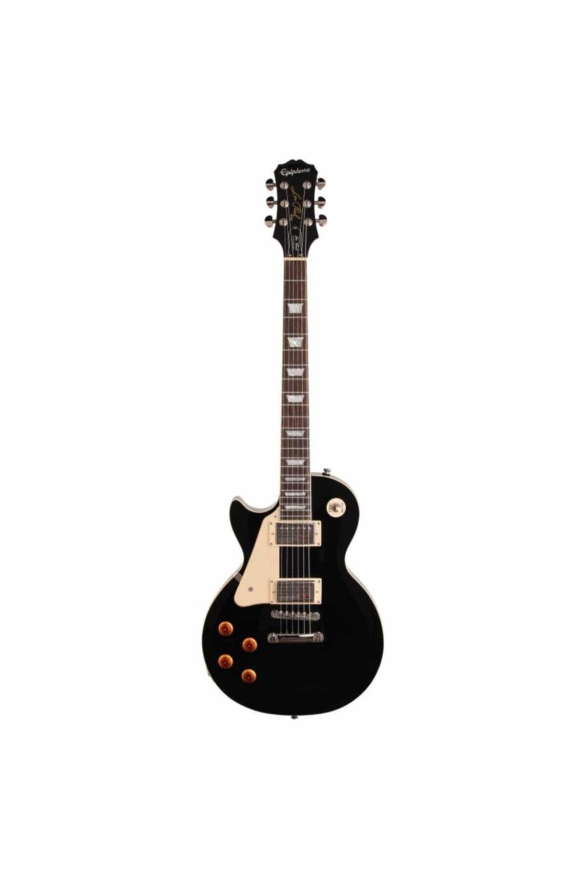 Epiphone Les Paul Standart Solak Elektro Gitar