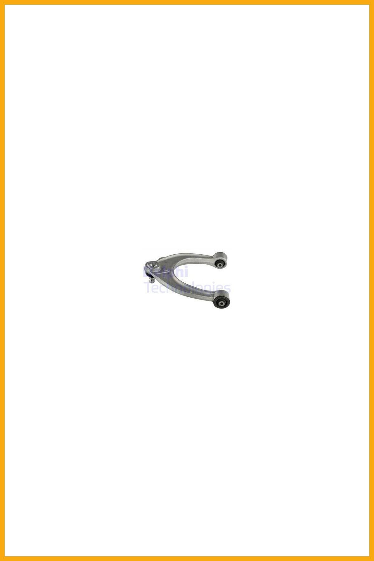 AAVDAN Alumınyum Salıncak Ust Sag Sol Bmw 5 Serısı F07 - F10 - F11