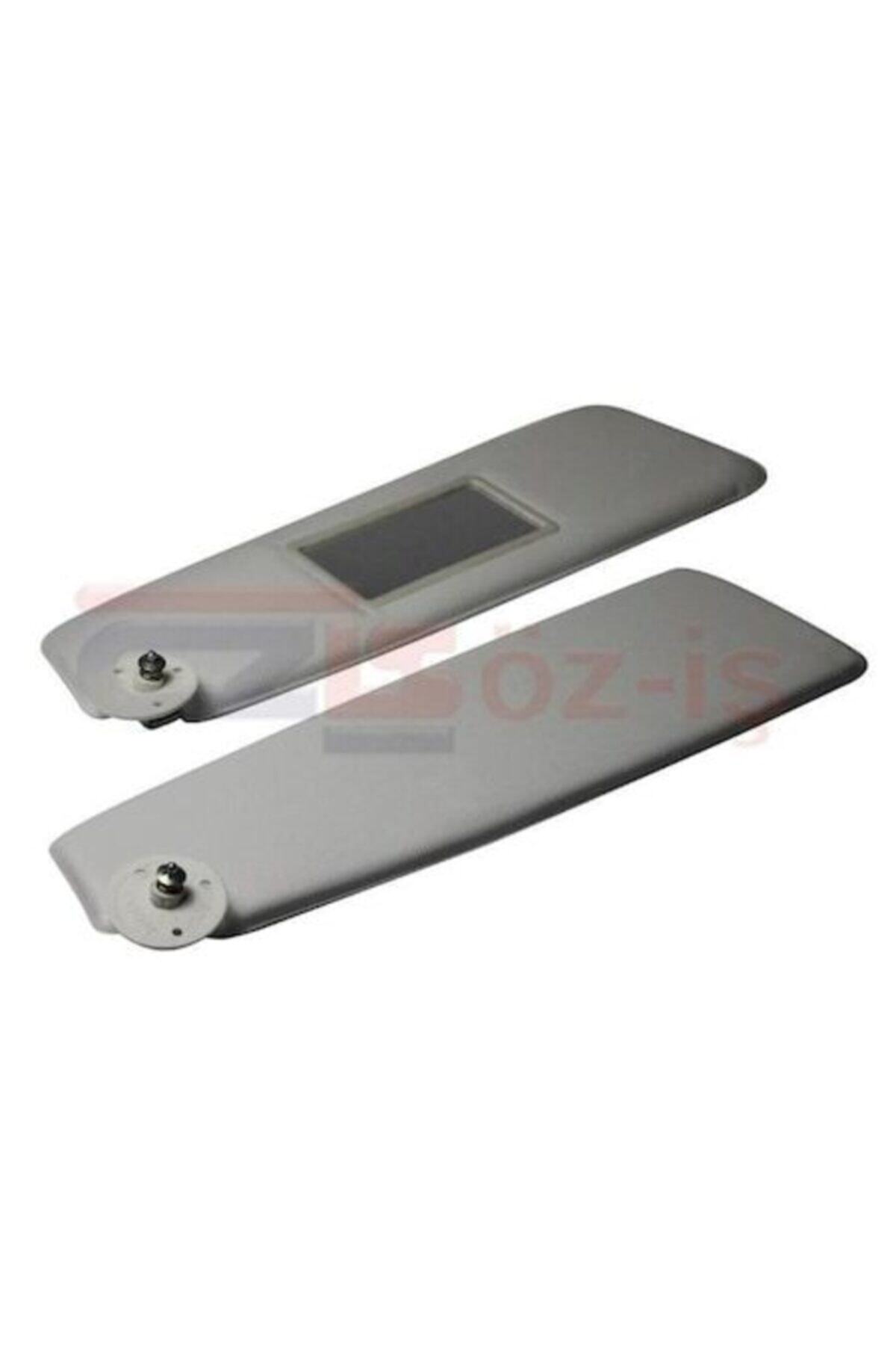 parcafix Güneşlik Takım Renault 12 R12