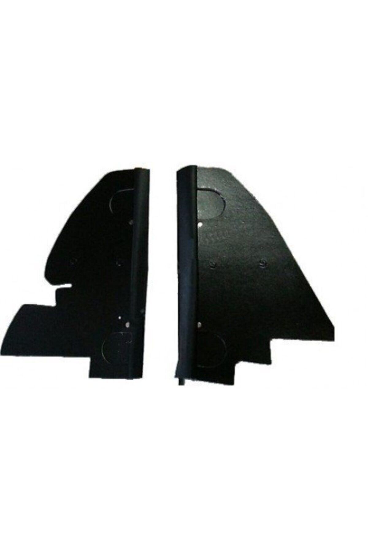 parcafix Renault 12 R 12 Pedal Yan Kartonu Takım