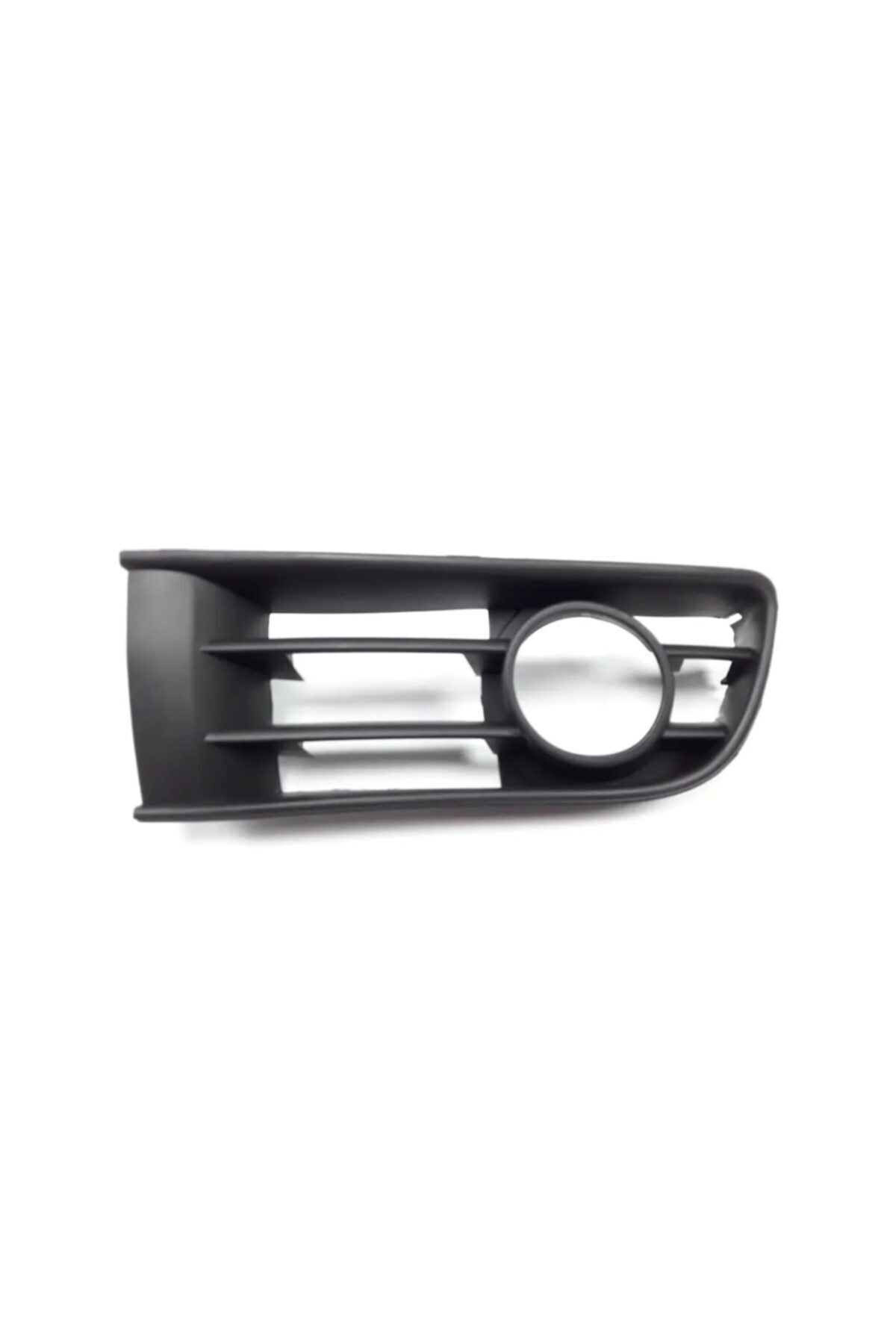 PLASTECH Vw Polo 2002 - 2005 Sol Sis Kapağı Çerçevesi Sisli 6q0853665a
