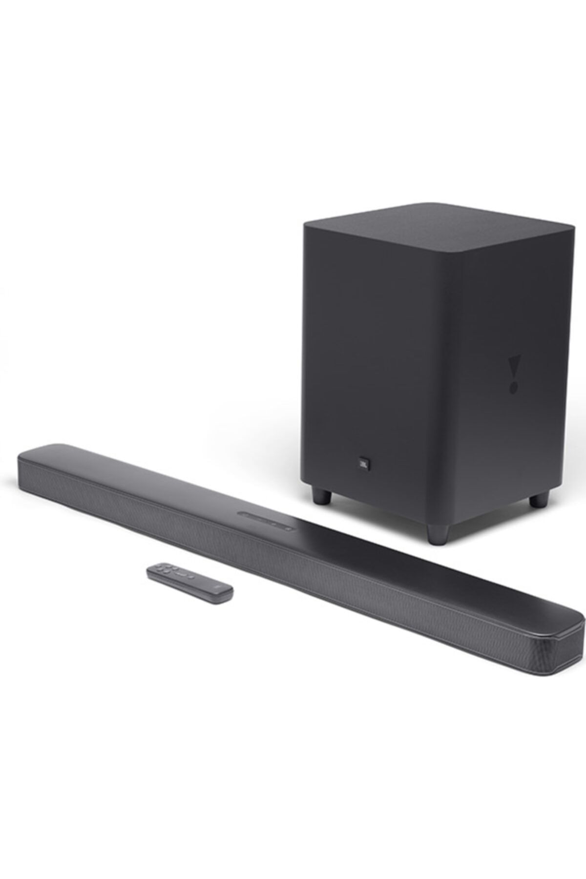 JBL Bar 5.1 Surround Kablosuz Bluetooth Soundbar
