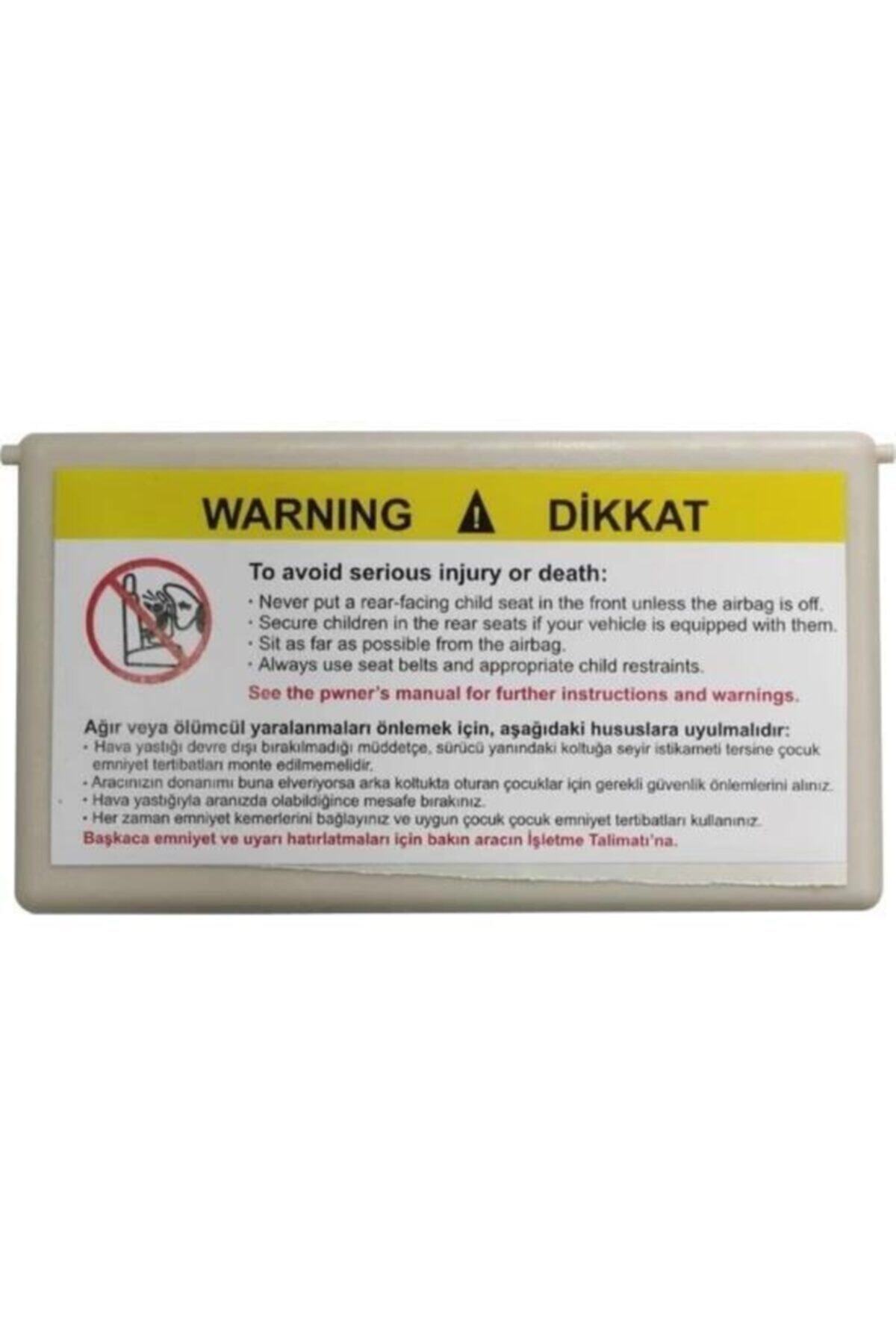 Vts Körük Mercedes W203 Kasa Güneşlik Kapağı