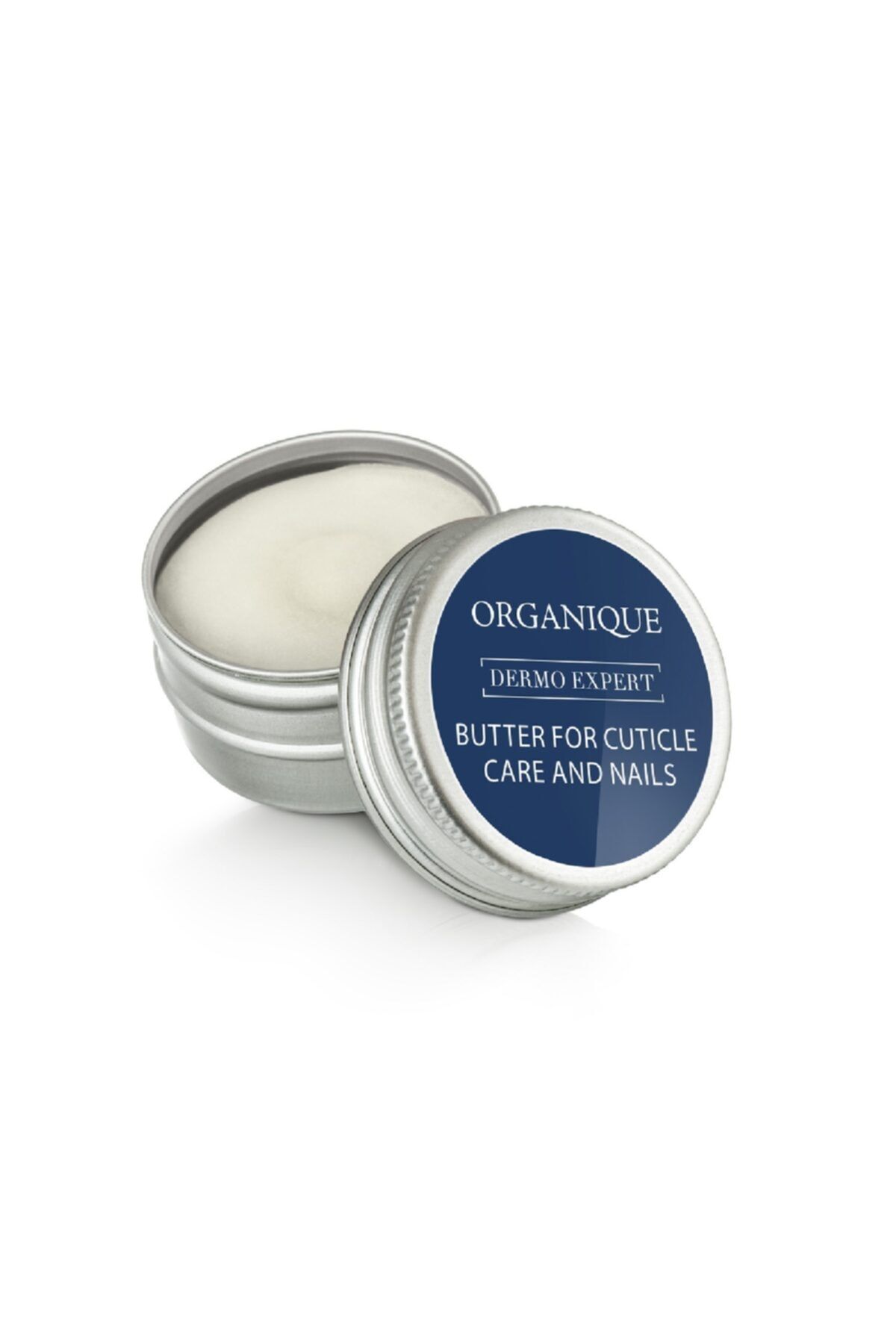 Organique Dermo Expert Tırnak Ve Kütikül Bakım Yağı - 15 Ml
