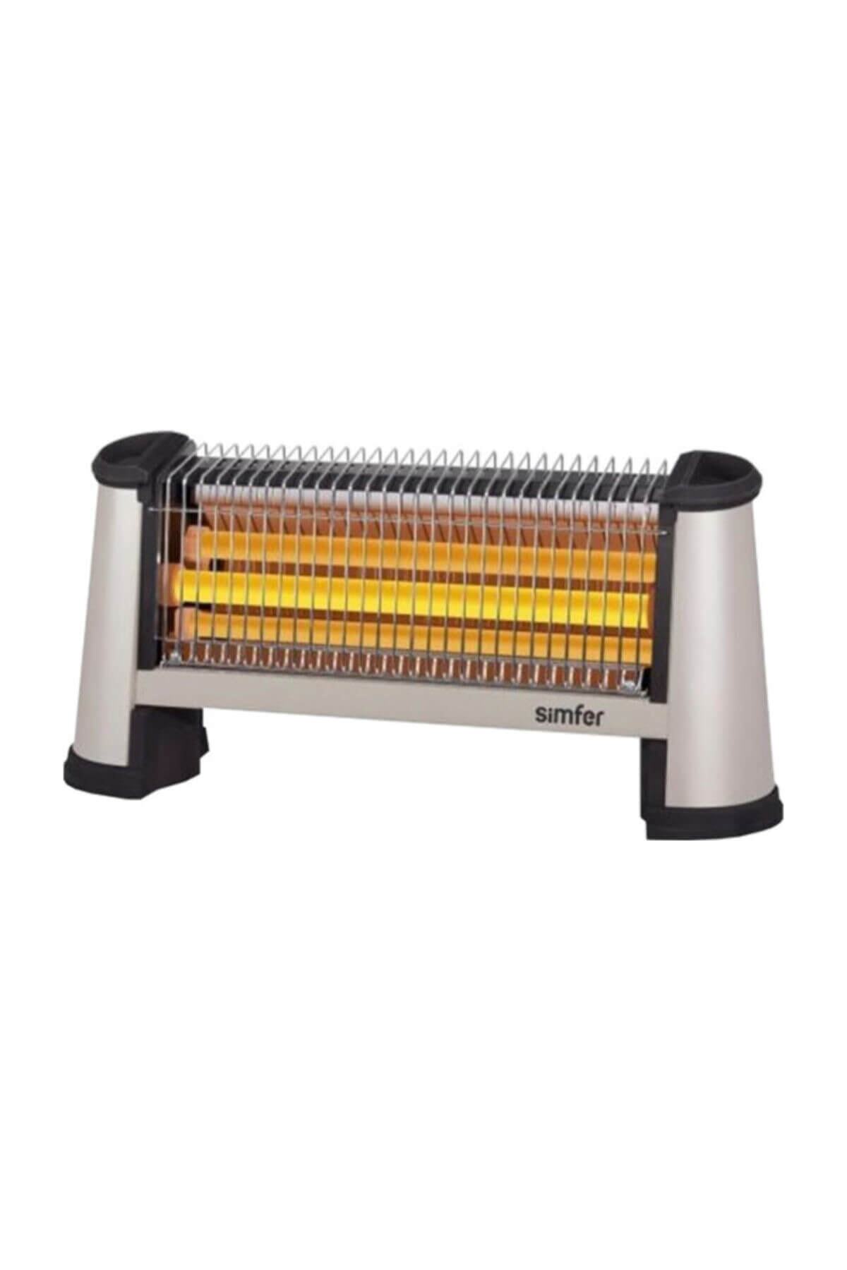 Simfer Loft Mini S 2200 Wtx 1100 Watt Isıtıcı