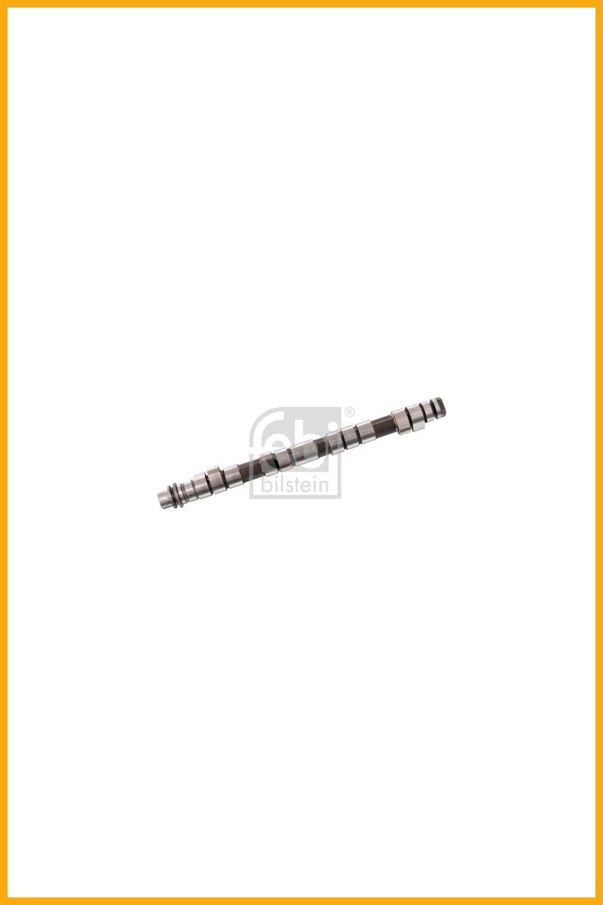 AAVDAN Eksantrık Mılı (m102 40,85mm) 190 W201 85 93 W124 85 93 S124 85 92 C124 87 92