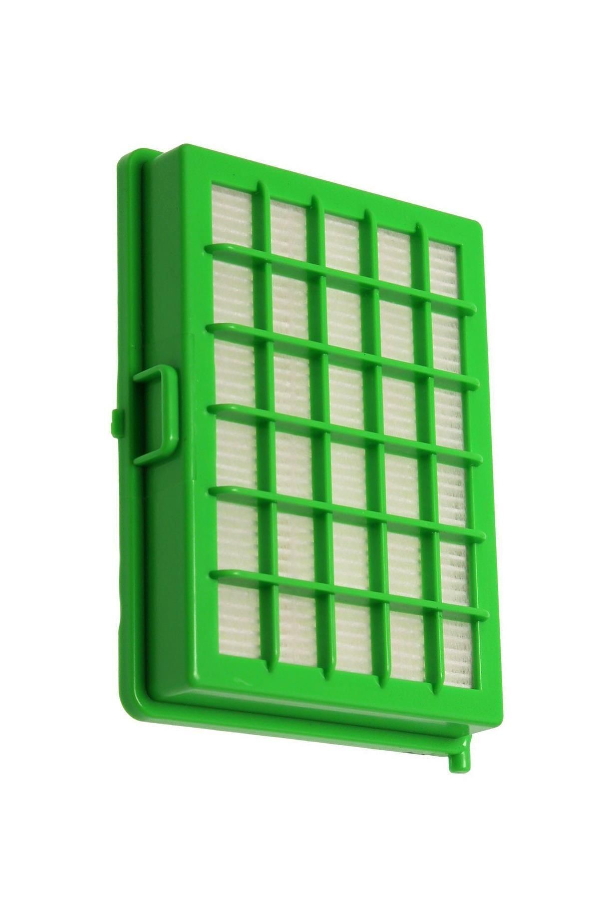 Rowenta Ro5239 Compacteo Ergo Süpürge Hepa Filtresi