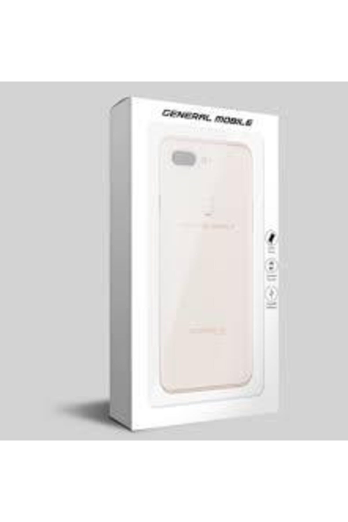 general mobile gm 9 pro kutulu silikon kilif telpa fiyati yorumlari trendyol