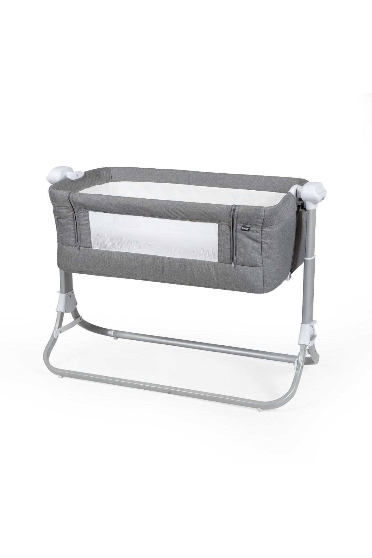 huggy swing me otomatik sallanabilir kumandali katlanabilir anne yani elektrikli besik fiyati yorumlari trendyol