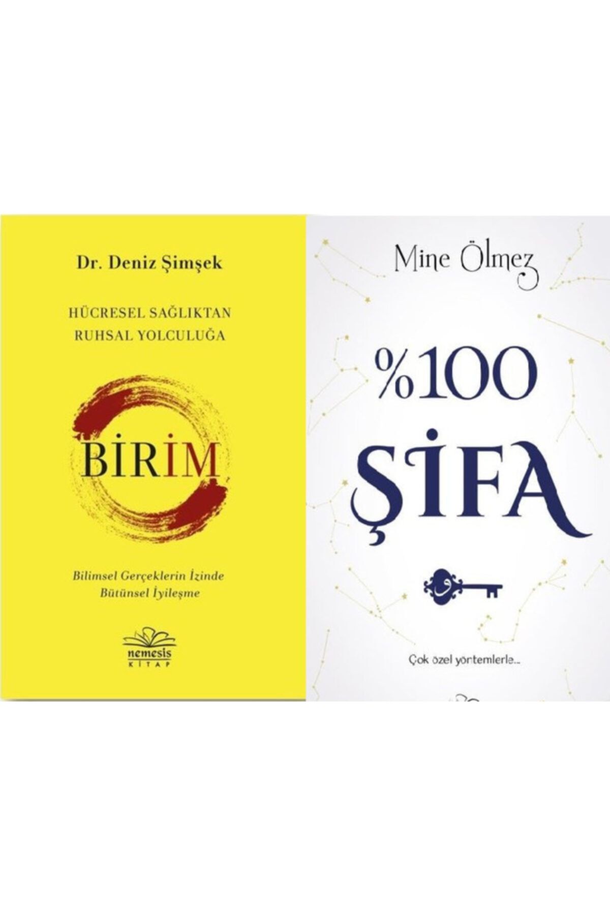 nemesis kitap birim 100 sifa 2 kitap set fiyati yorumlari trendyol