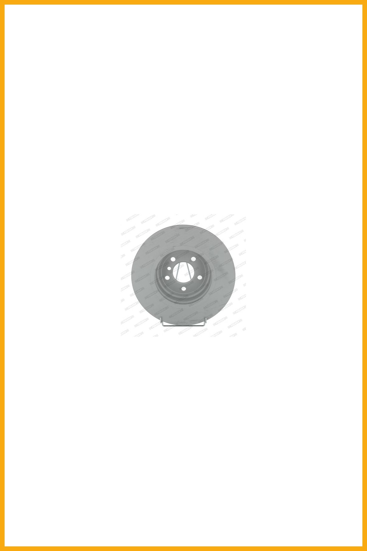AAVDAN On Fren Dıskı Bmw F06 F10 F11 F12 F13 F18 525 530