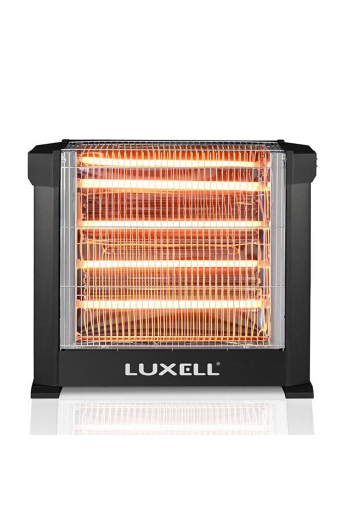 Luxell Isıtıcı Lx2760