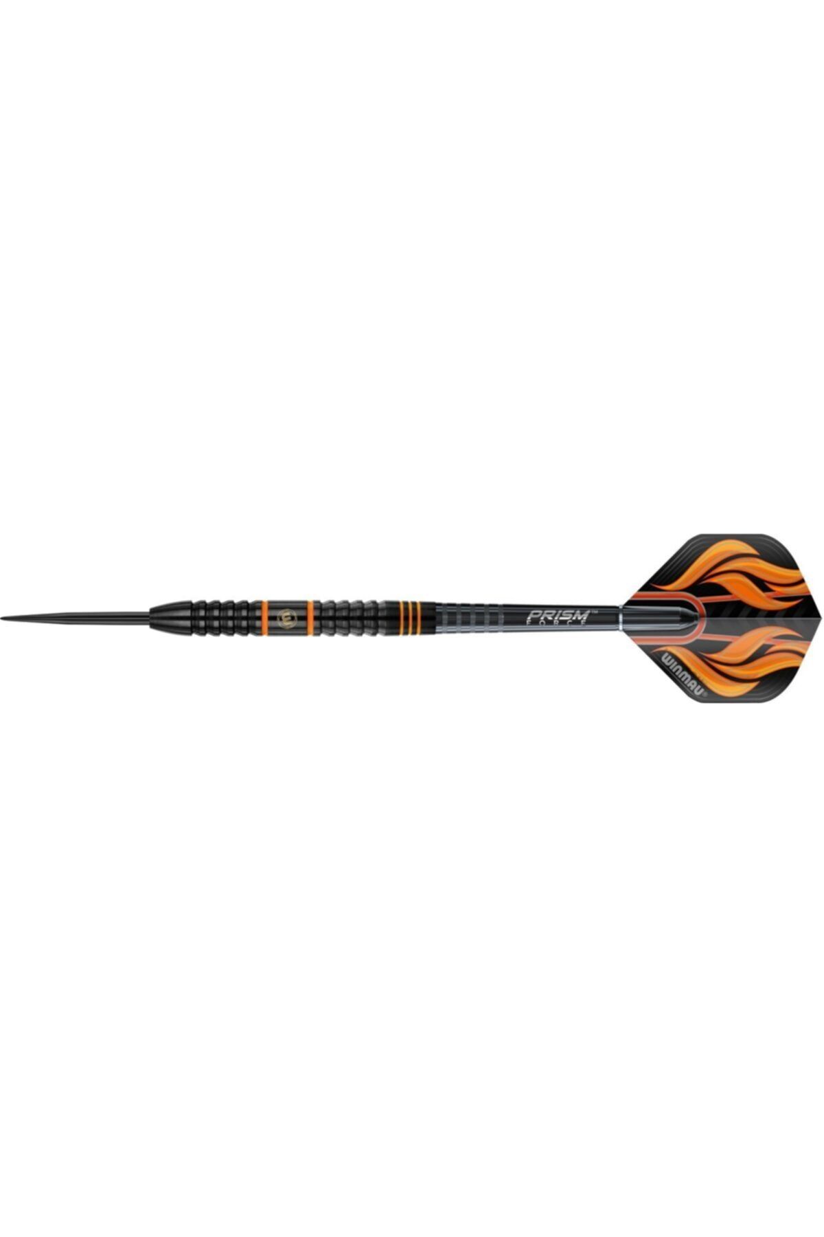 WINMAU Scott Waites Onyx Coating 25 Gr Dart Oku