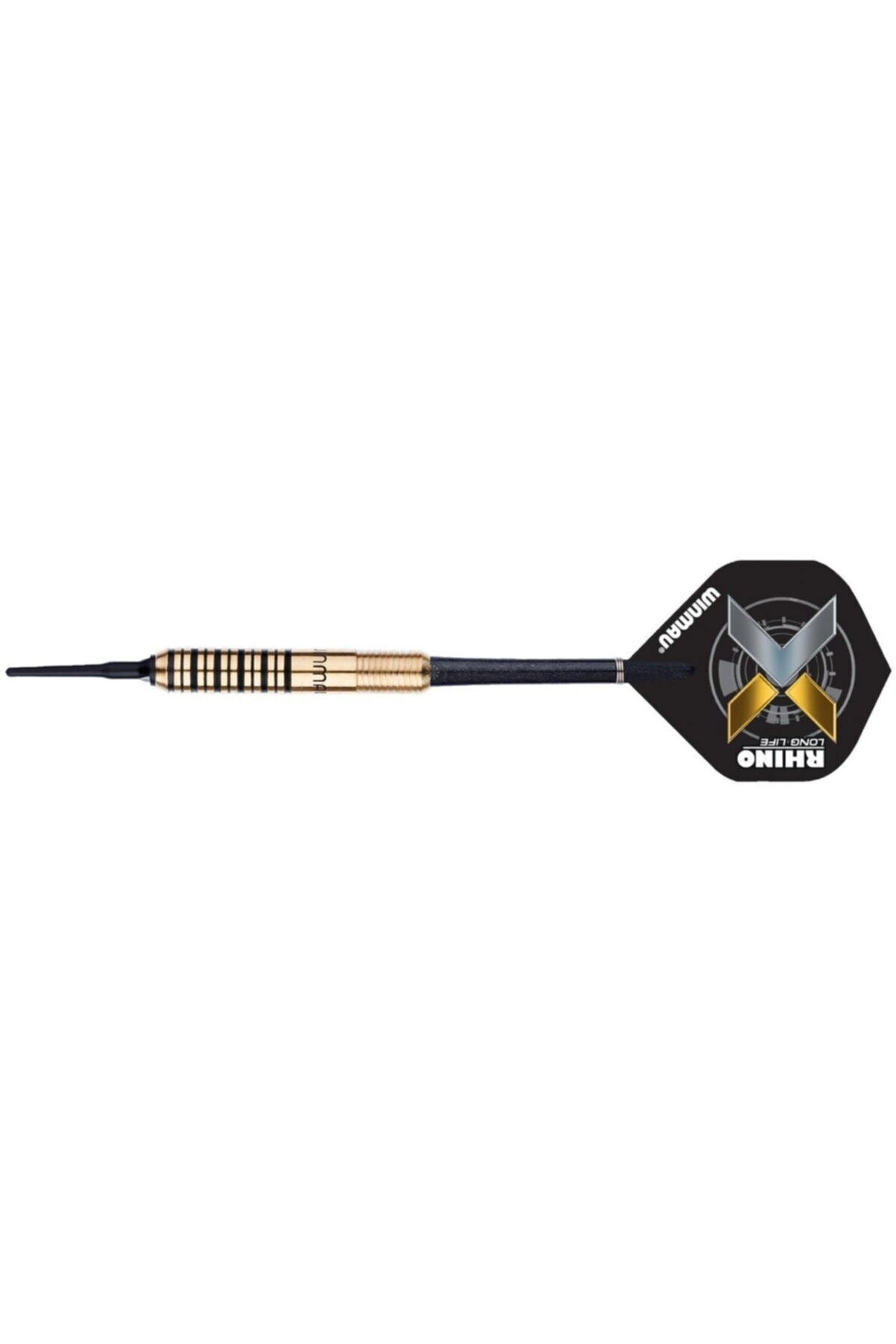 WINMAU Xtreme 2 Dart Oku