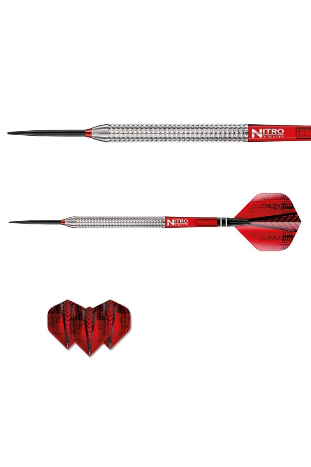 Red Dragon Wes Newton 22gr Dart Oku