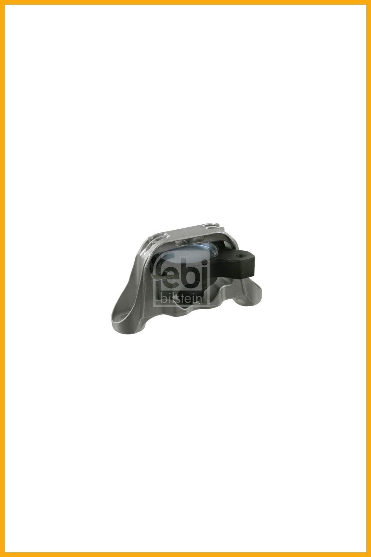 AAVDAN Motor Takozu (komle) Connect 02 13 Focus 98 04 1,8tdcı 75ps / 90ps / 110ps