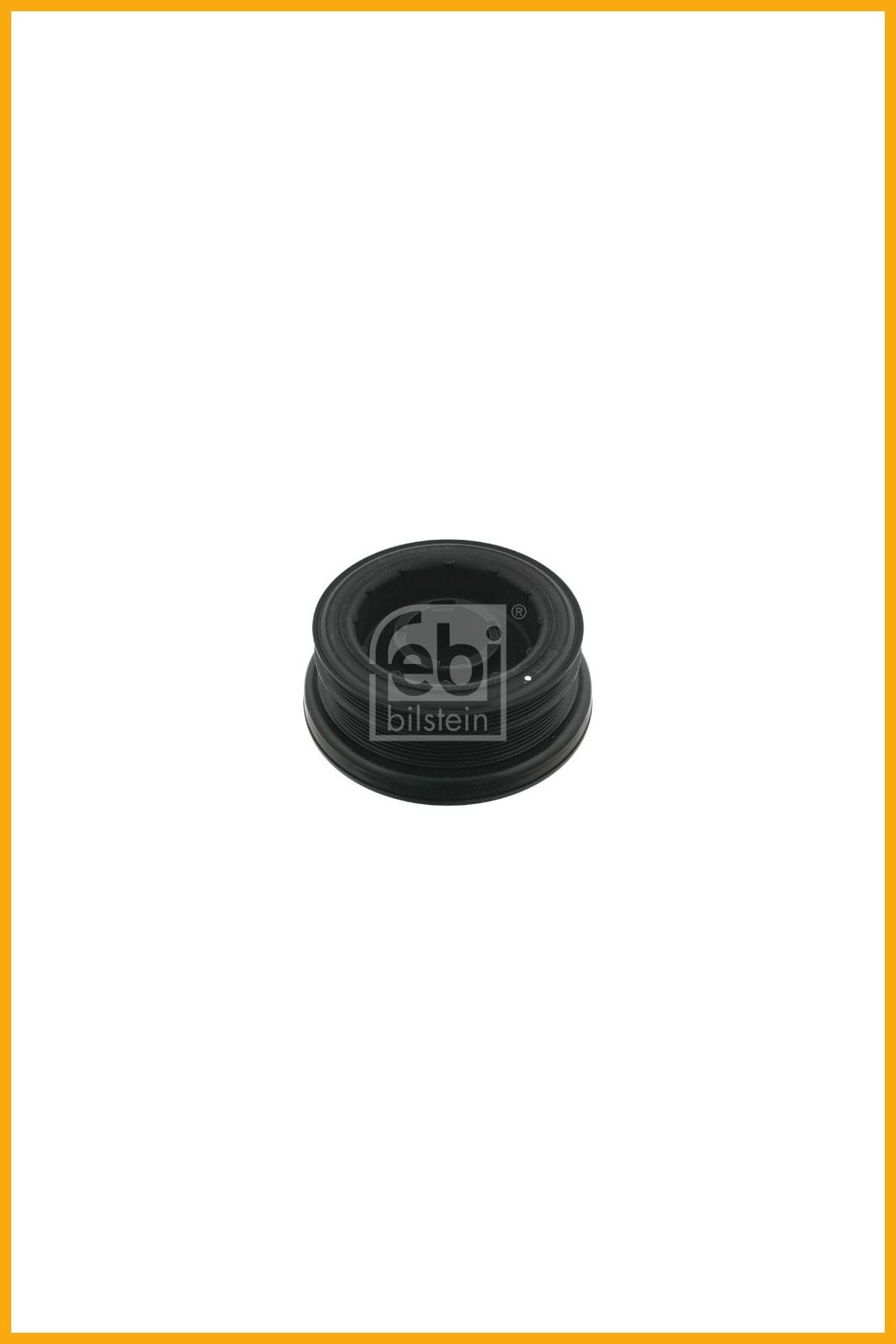 AAVDAN Krank Kasnagı Bmw E46 E90 E92 E93 E60 E83 E70 E53 M57