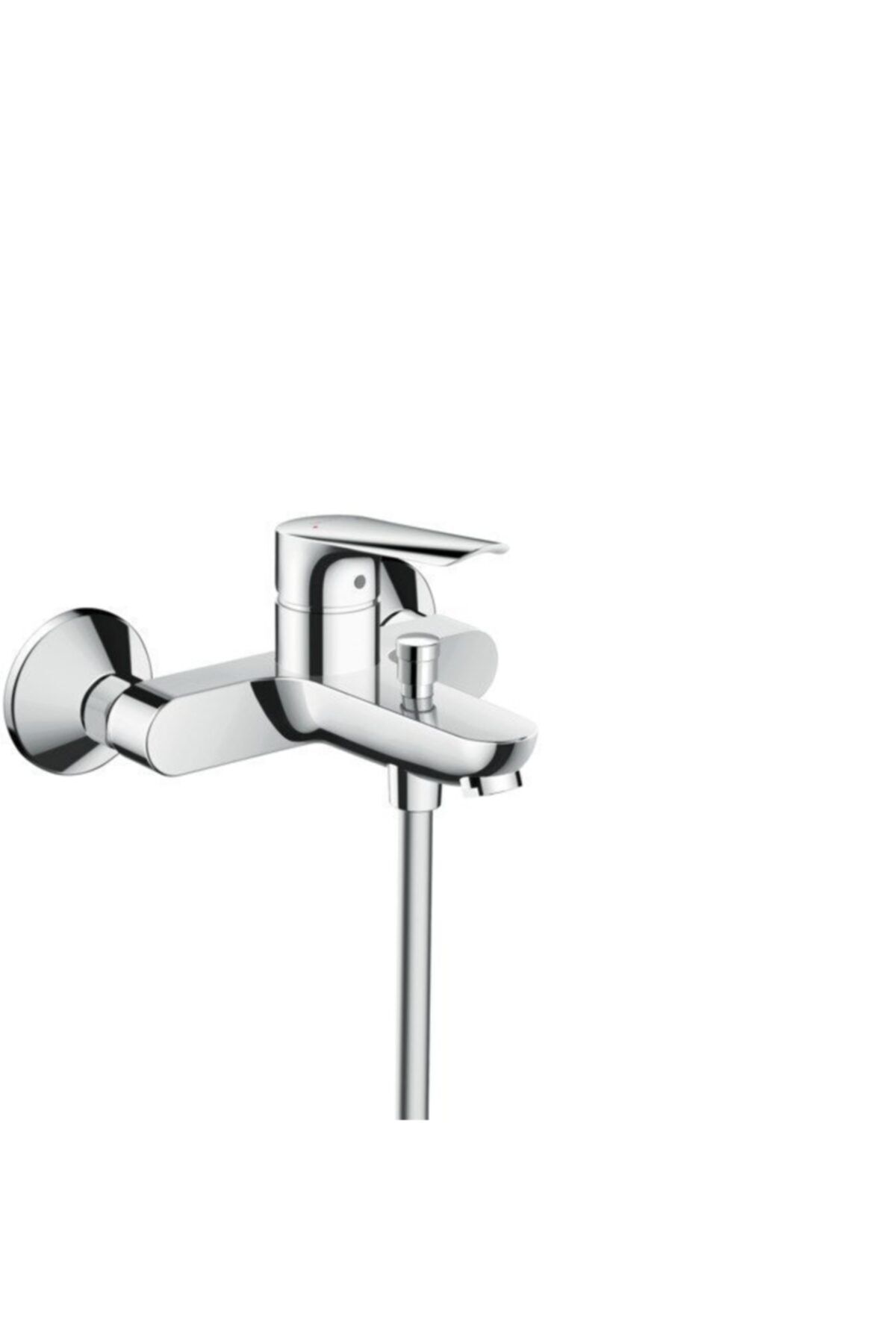 Hansgrohe Logis E Banyo Bataryası