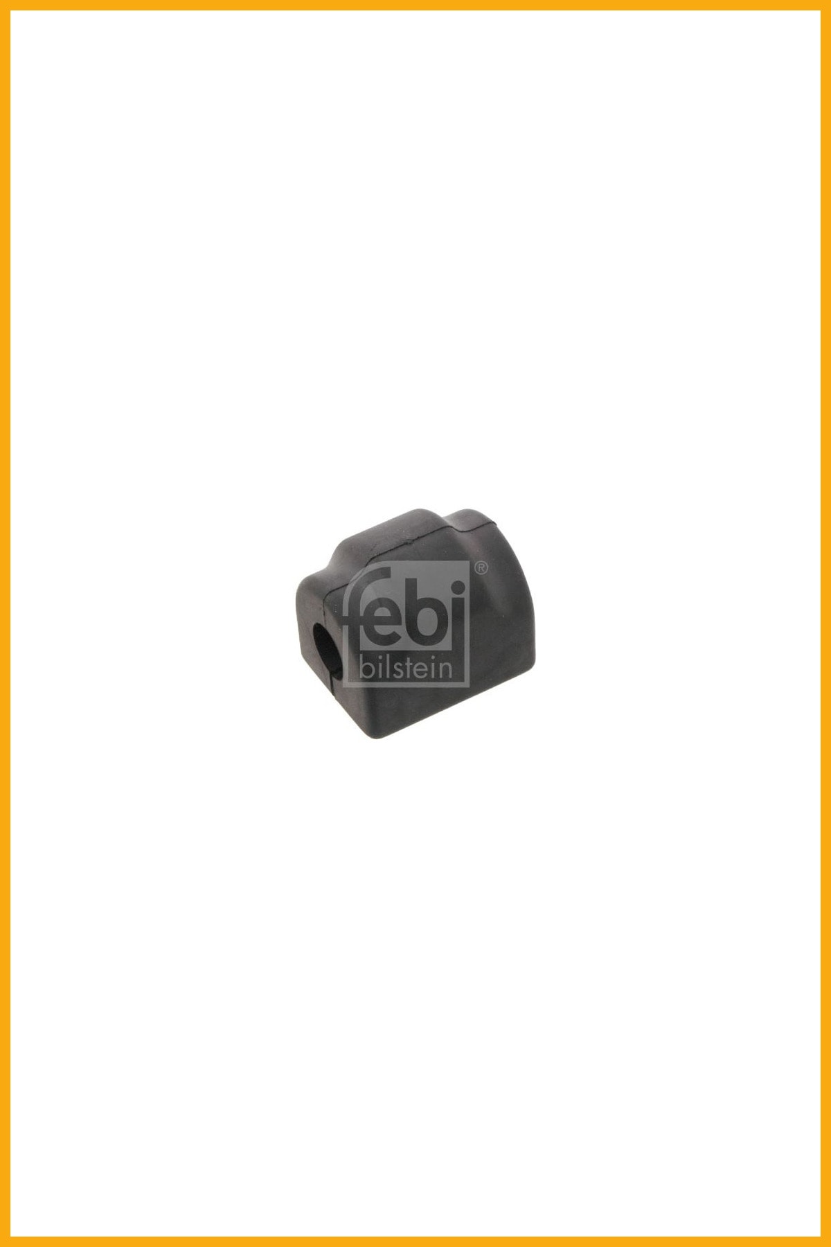 AAVDAN Vıraj Demır Lastıgı (13mm) Bmw E39 520 / 523 / 525 / 528 / 530 / 535