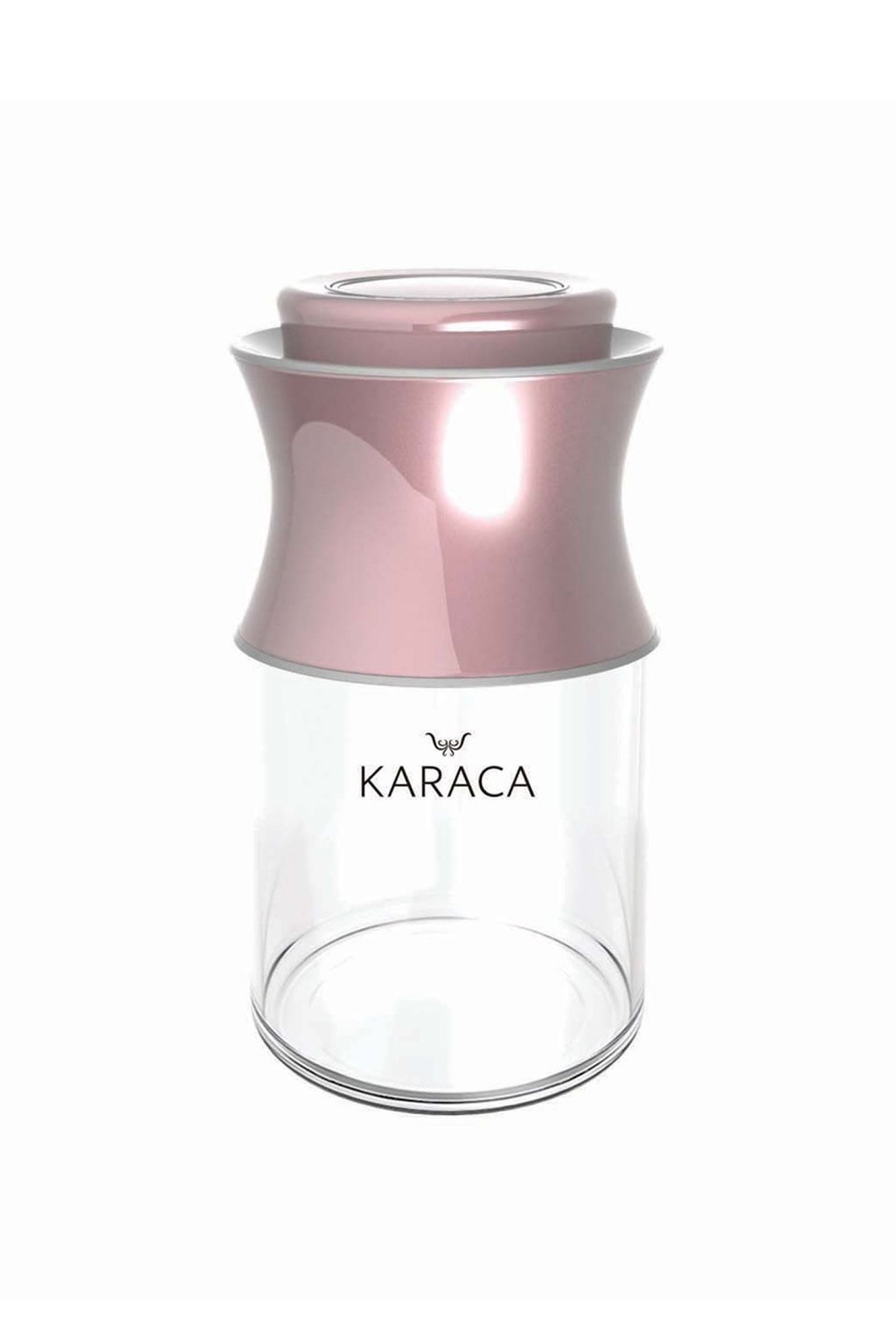 Karaca Rosegold Kavanoz S 12610010021