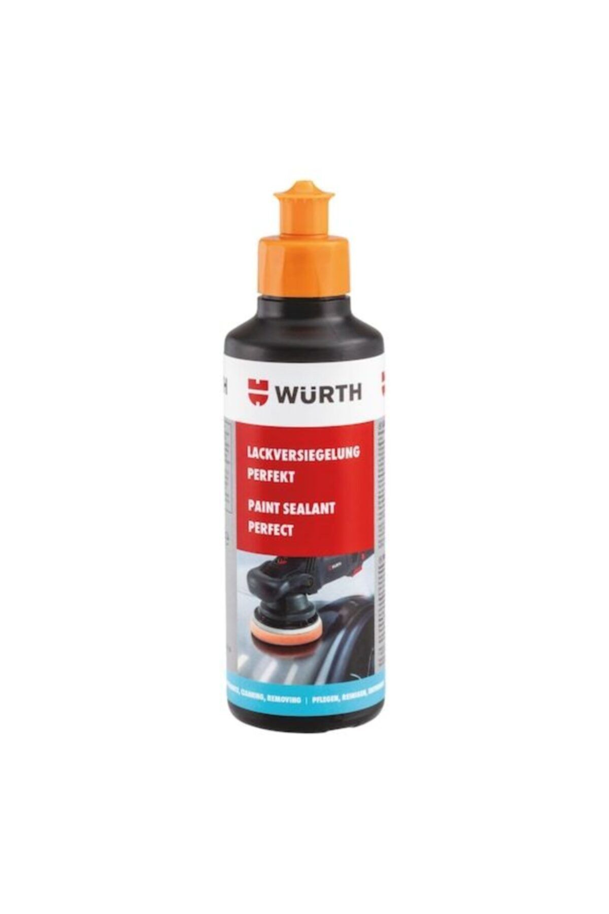 wurth perfect boya koruma 250 ml fiyati yorumlari trendyol
