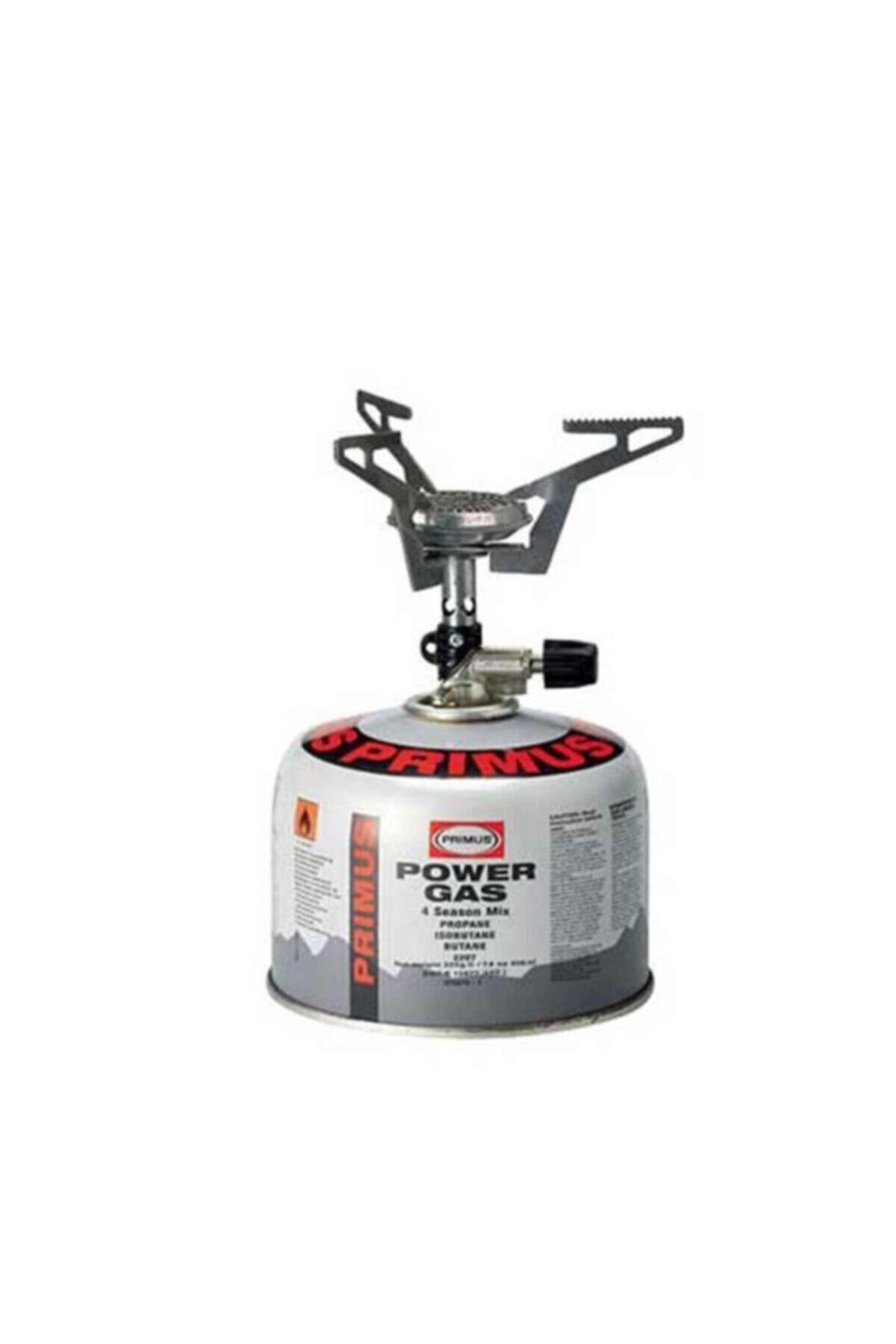 Primus Express Titanium Kamp Ocağı Çakmaklı