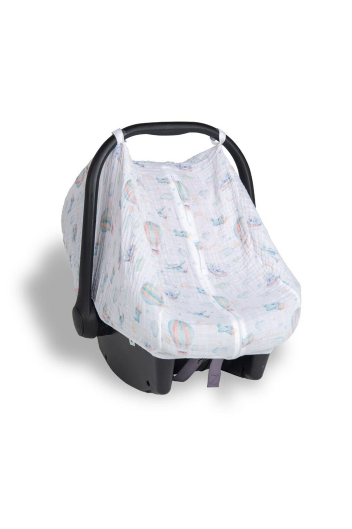 Funna Baby Funnababy Bebek Puset Örtüsü