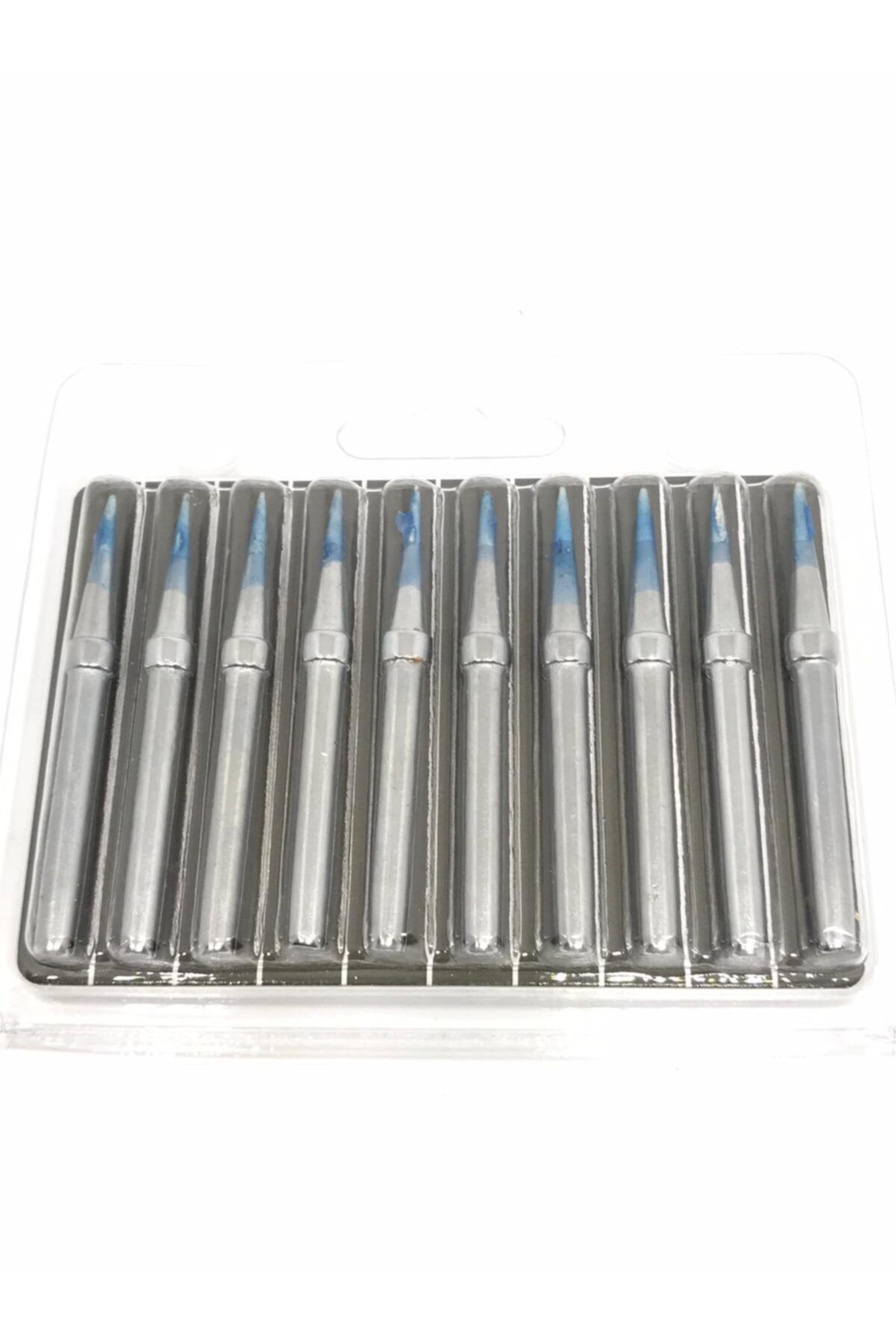 Solomon G 2 Sivri Havya Ucu 10'lu Paket Sr 965  Sr 968