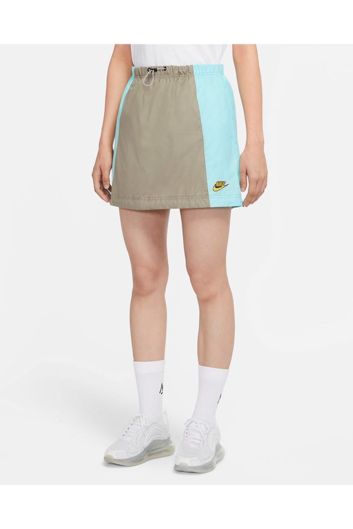 Nike Kadın Spor Etek Cu5985-342