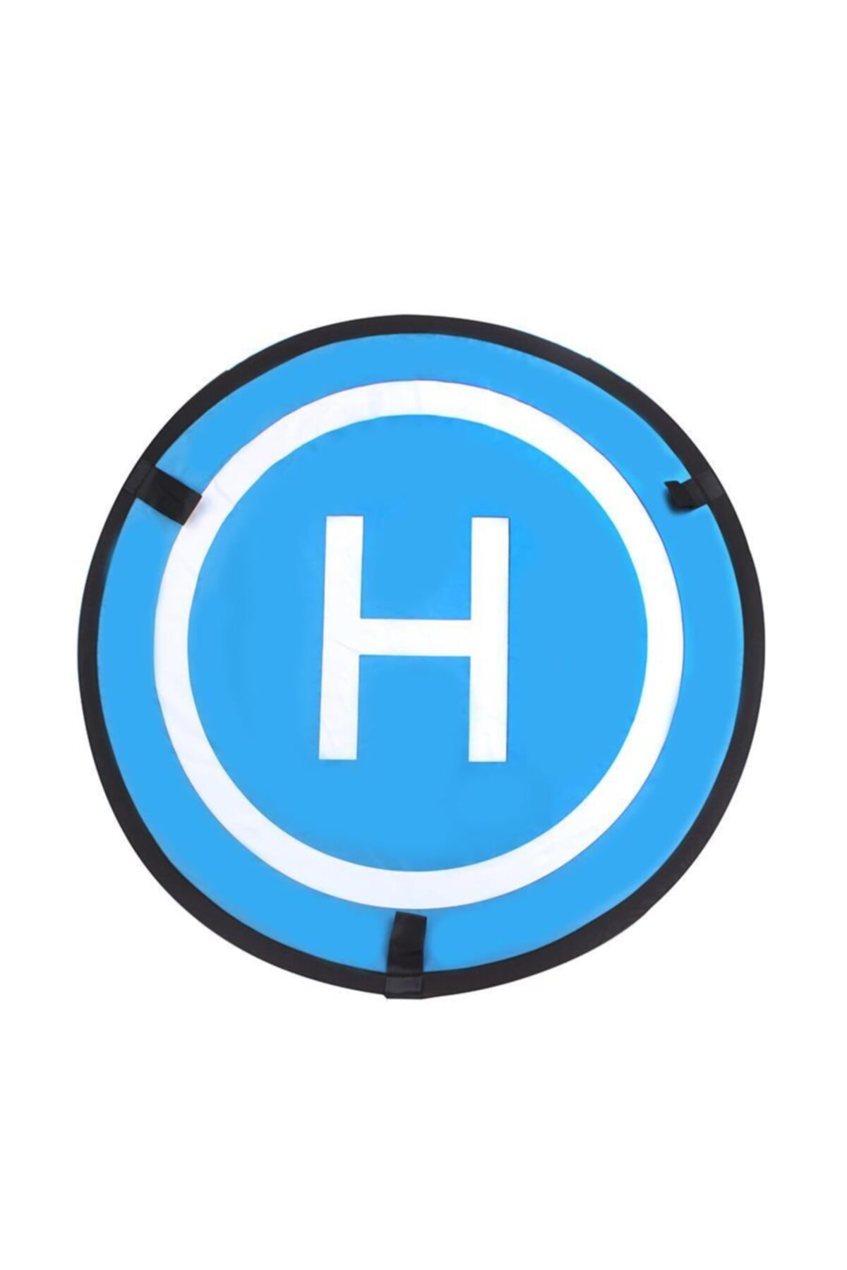 SunnyLife Drone Için 75cm Hızlı Katlamalı Iniş Pisti