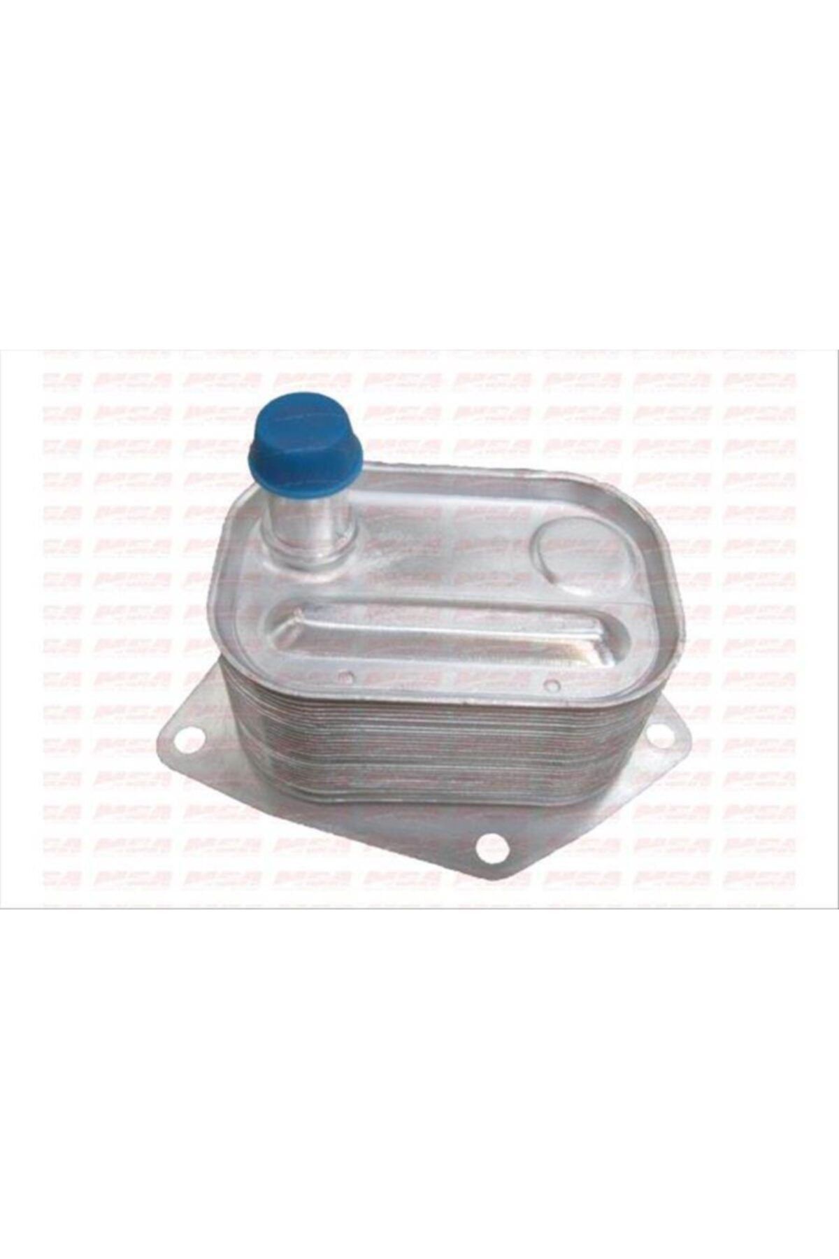 Universal Yağ Soğutucu Hyundai Accent Era 07 09 ''em 1.5 Crdı''