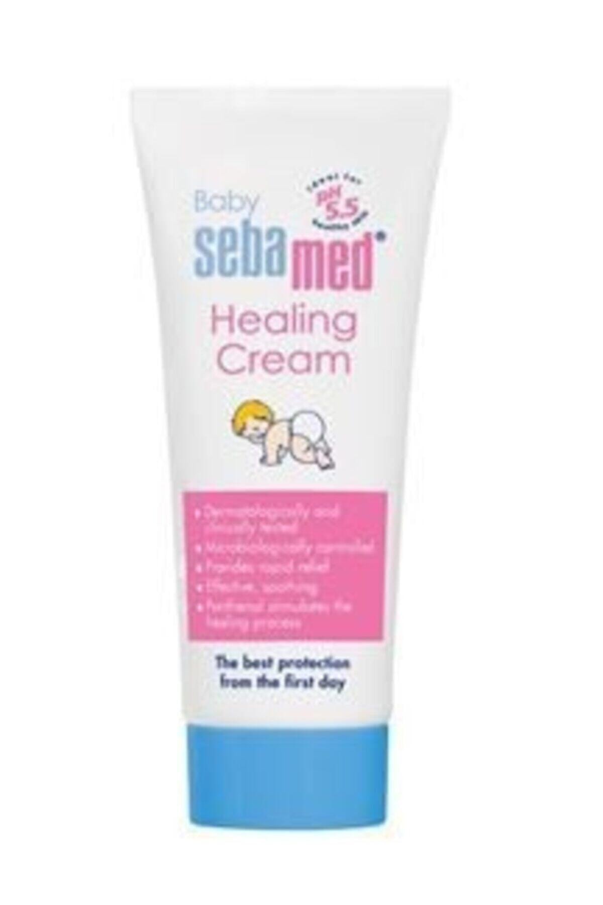 Chicco Sebamed Baby Pişik Kremi 100ml
