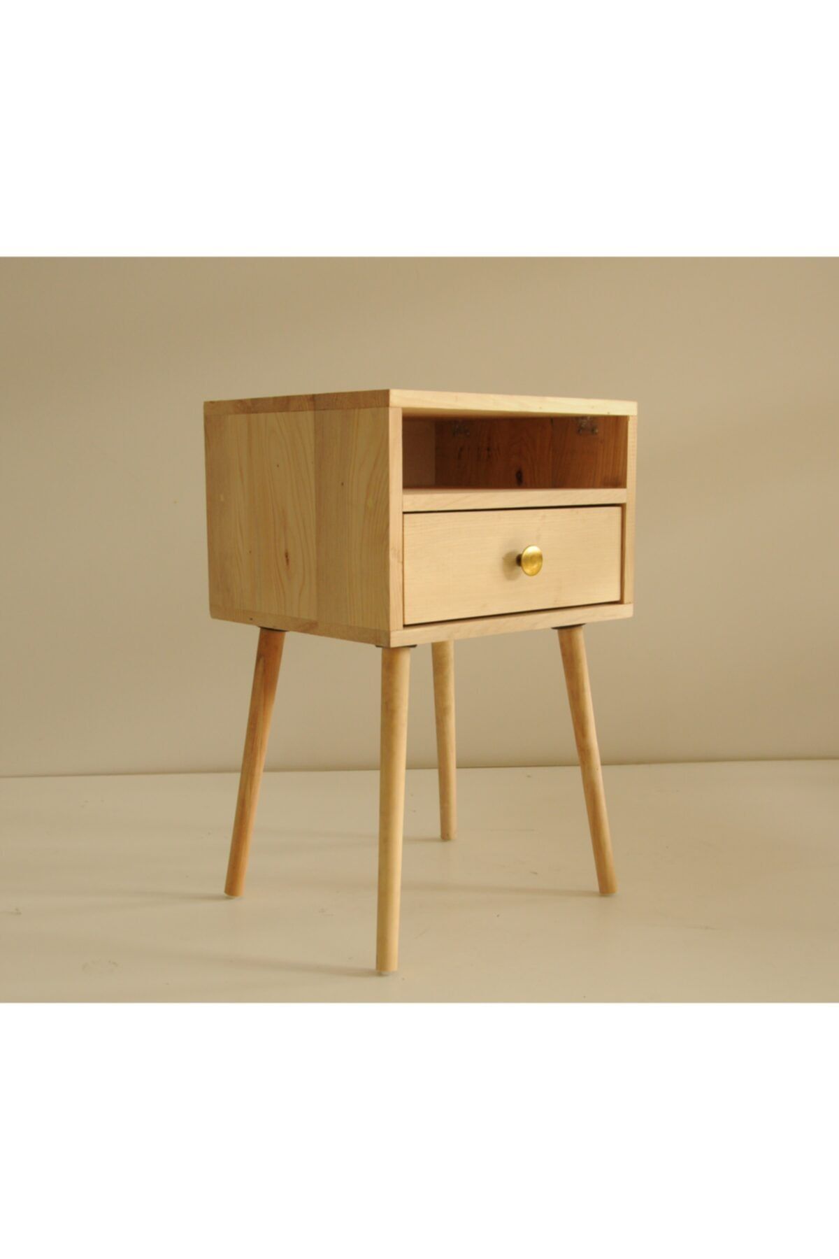 htwoodstore Ladin Masif Komodin