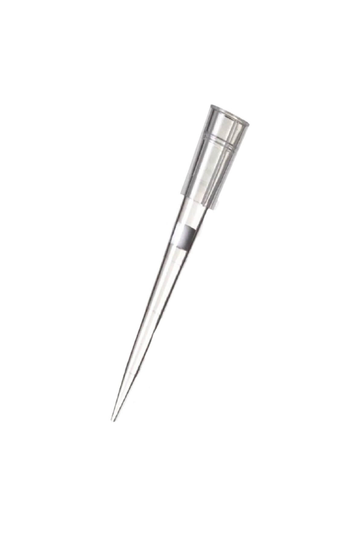 ISOLAB Tf-100 Pipet Ucu  Filtreli Şeffaf 100 Ul  Paket  Low Retention (1000 Adet)