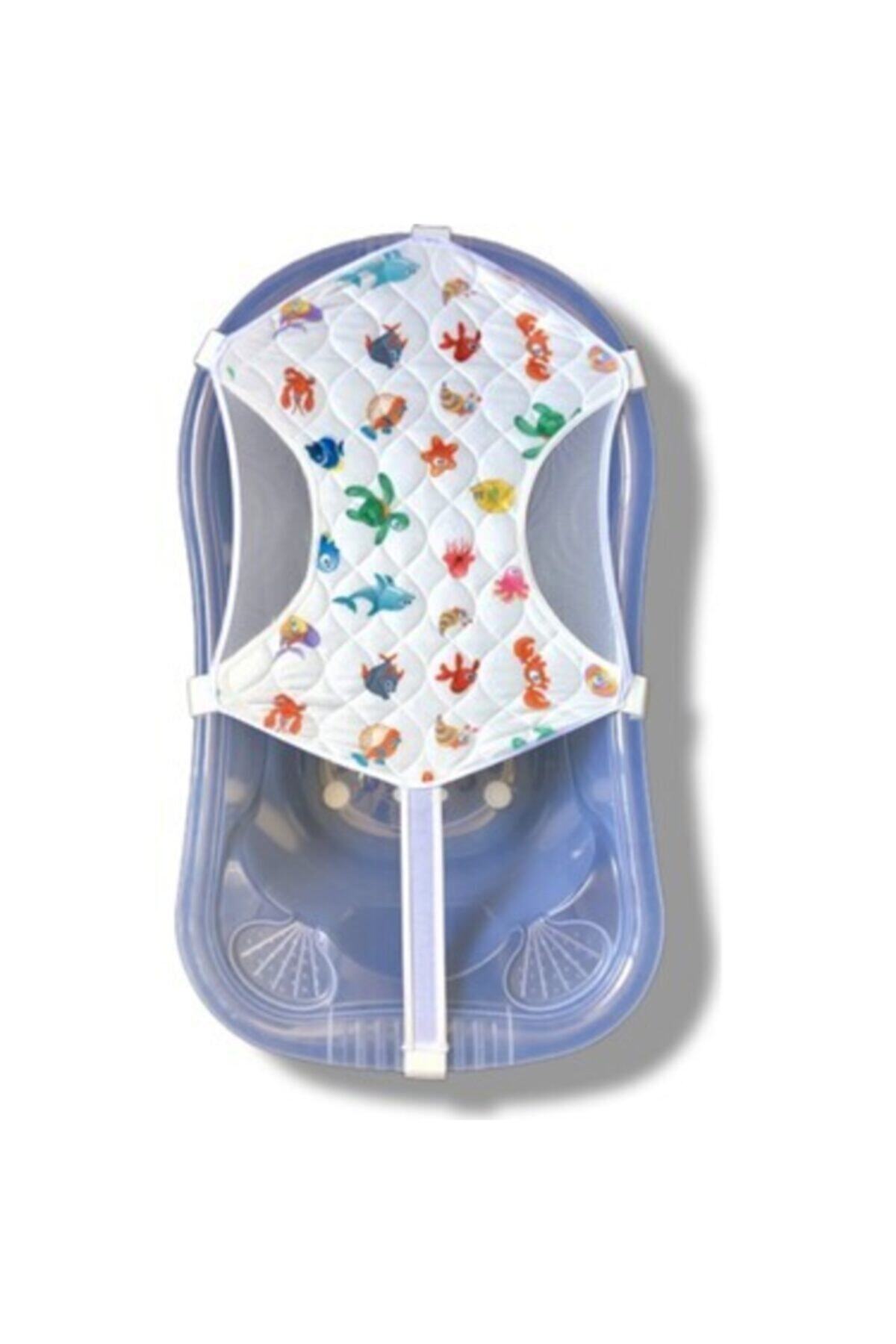 Kanka Baby Bebek Banyo Küvet Filesi