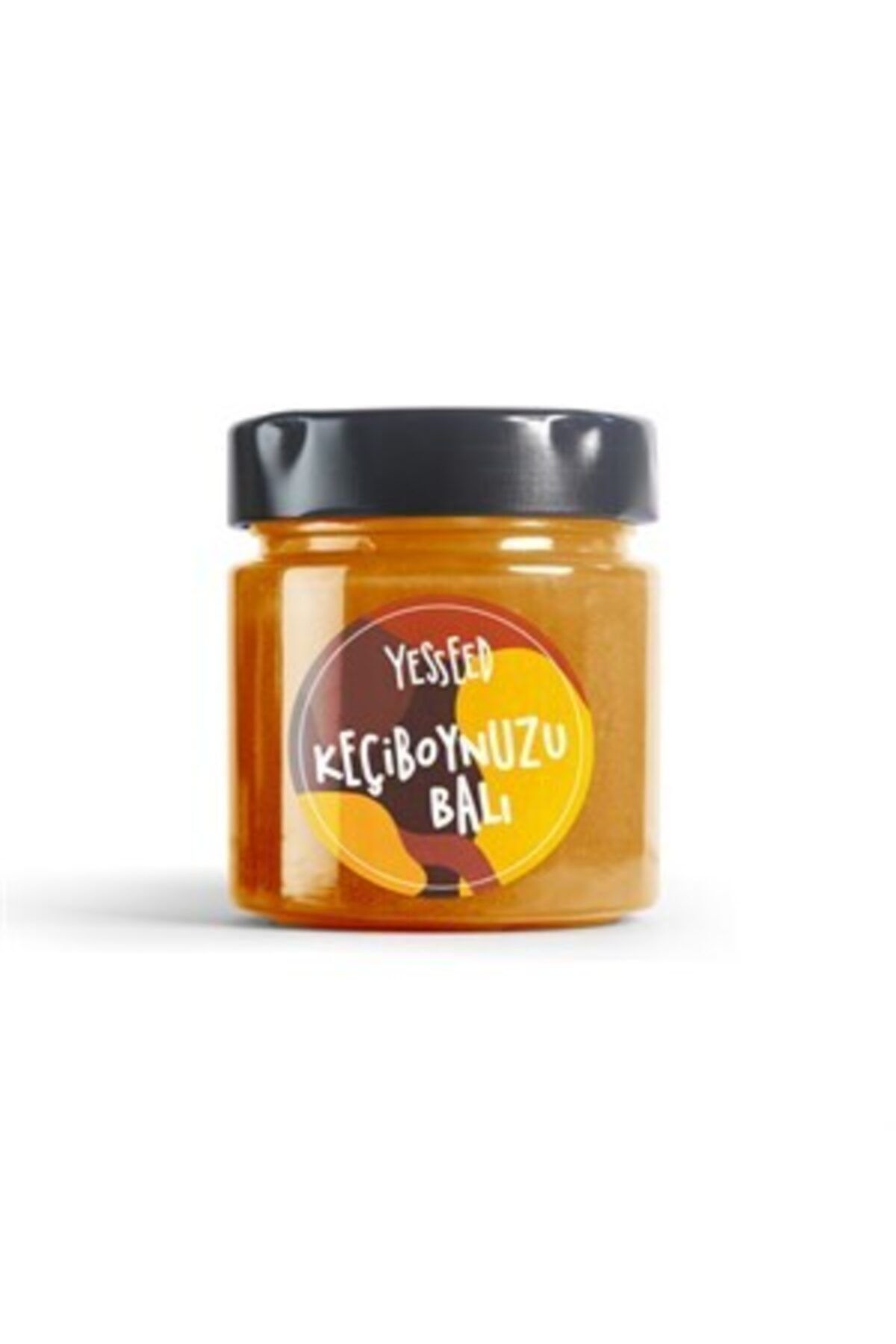 YESSEED Keçiboynuzu Balı