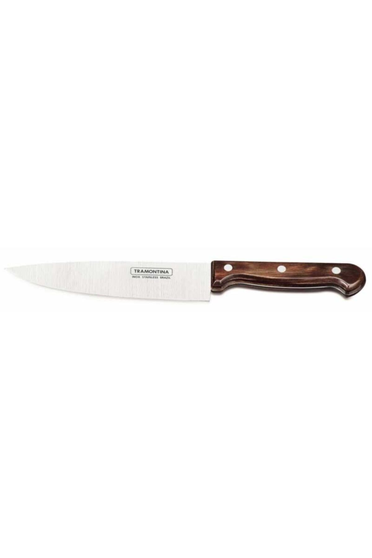TRAMONTINA Şef Bıçağı Churrasco 18 cm