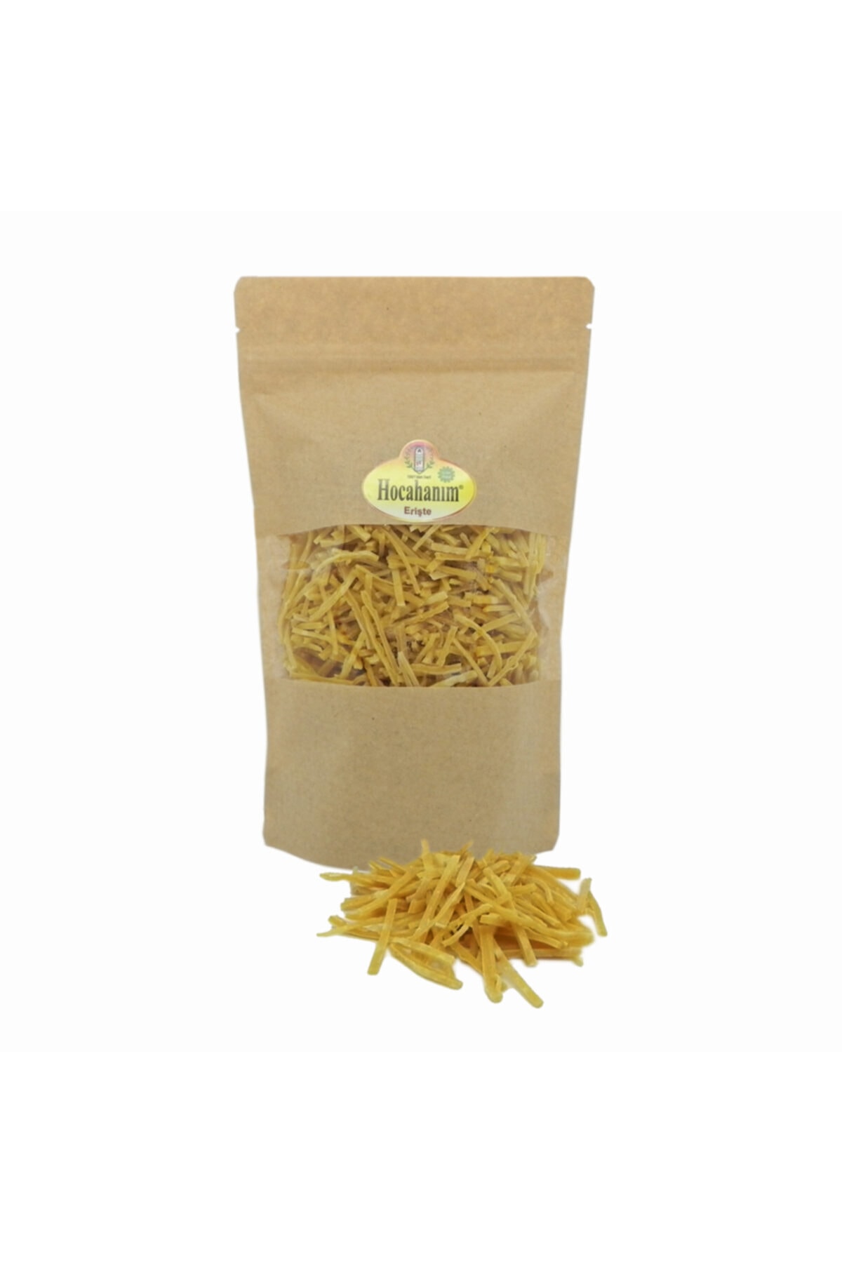 Hocahanım Ev Yapımı Erişte 300 Gr