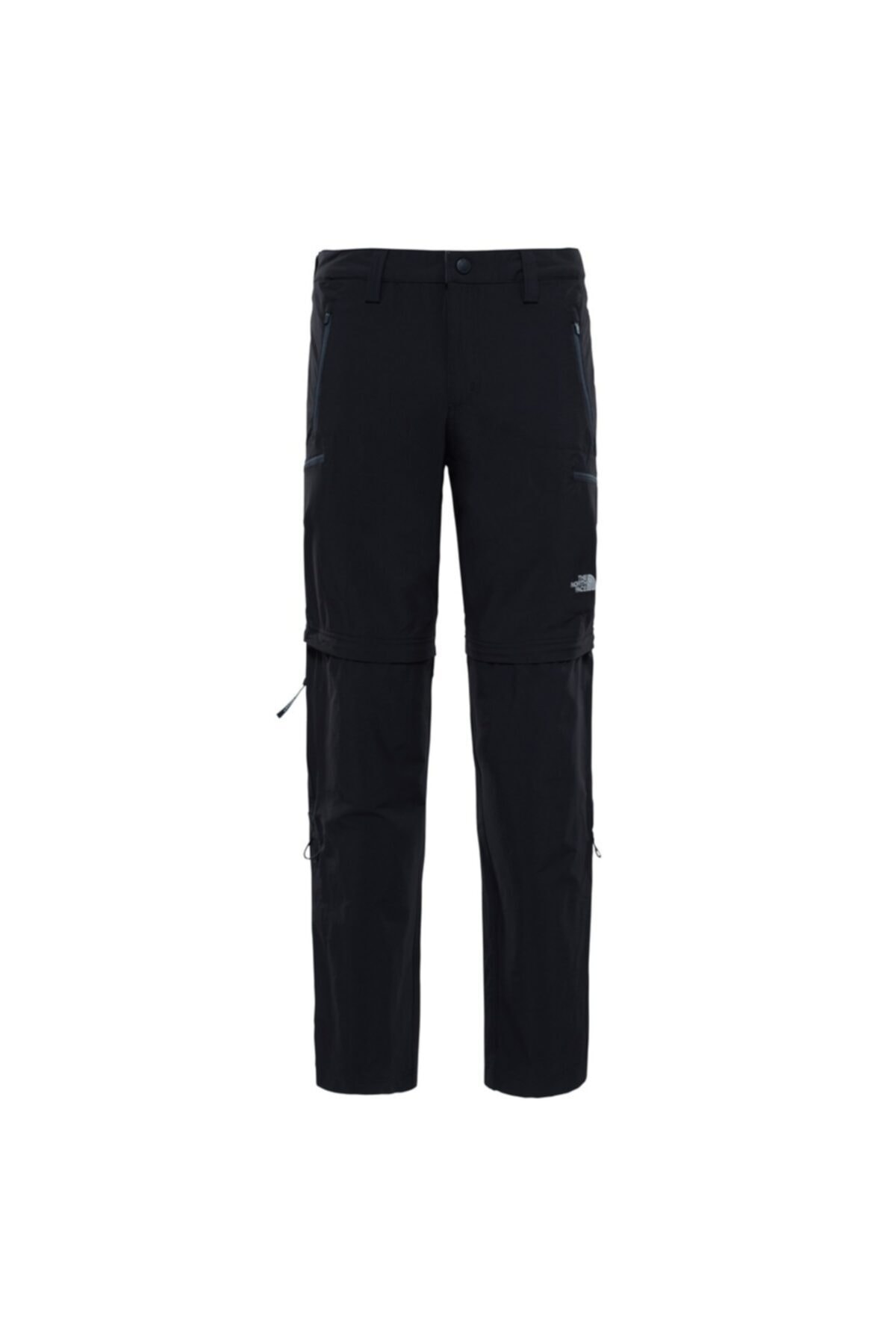 THE NORTH FACE M Exploratıon Convertıble Pant
