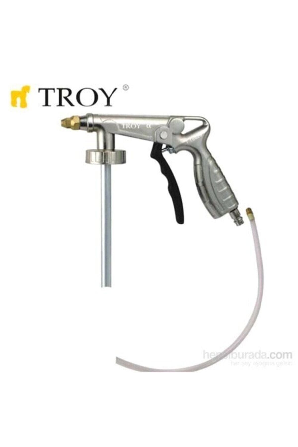 TROY 18626 Pütür Tabancası