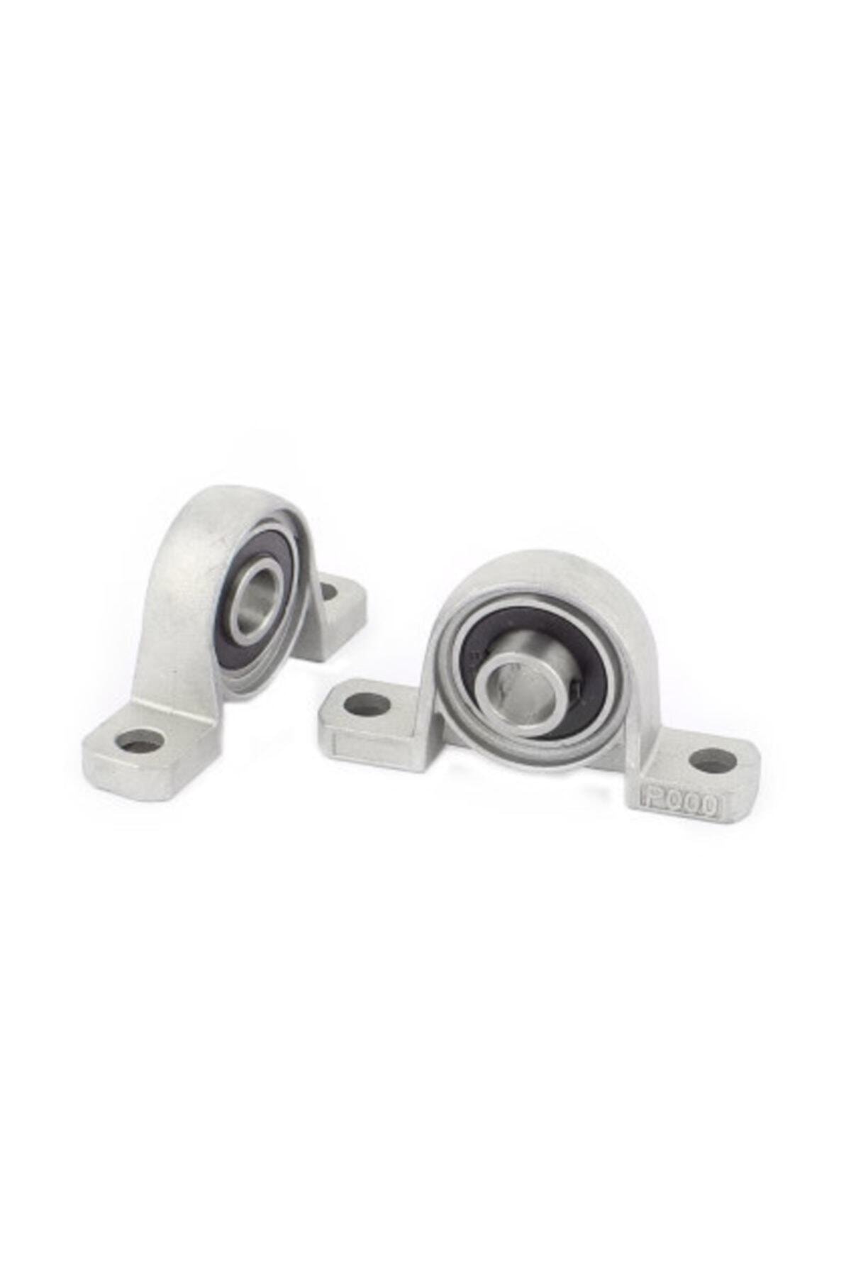 Kwc Kp 005 Yataklı Rulman 25mm