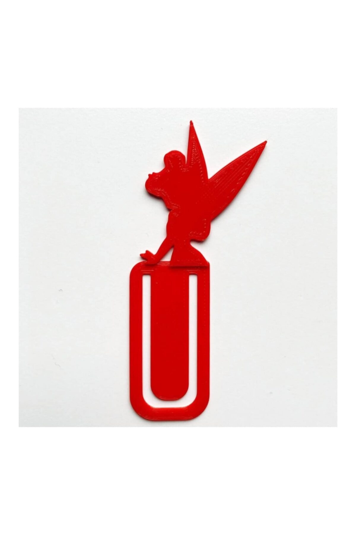 mZ Craft and Stuff Tinker Bell Kitap Ayracı