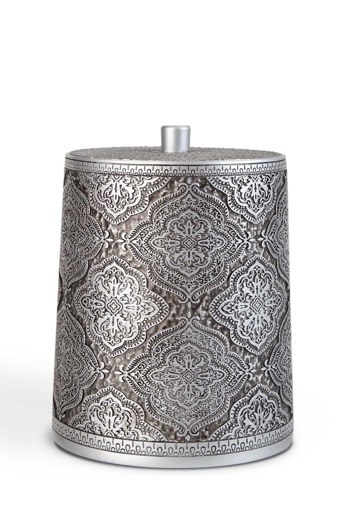 İrya Lane Banyo Kovası Gri