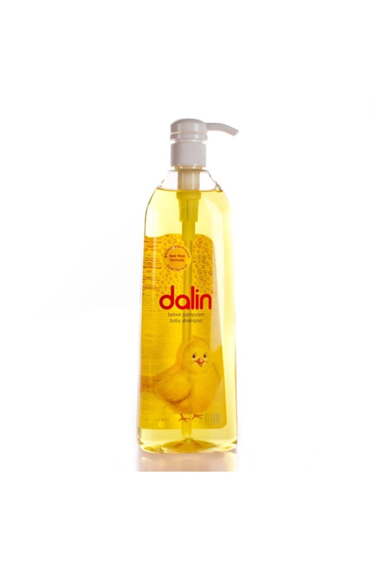 RENA BEBEK Dalin Şampuan 750ml Aile Boyu